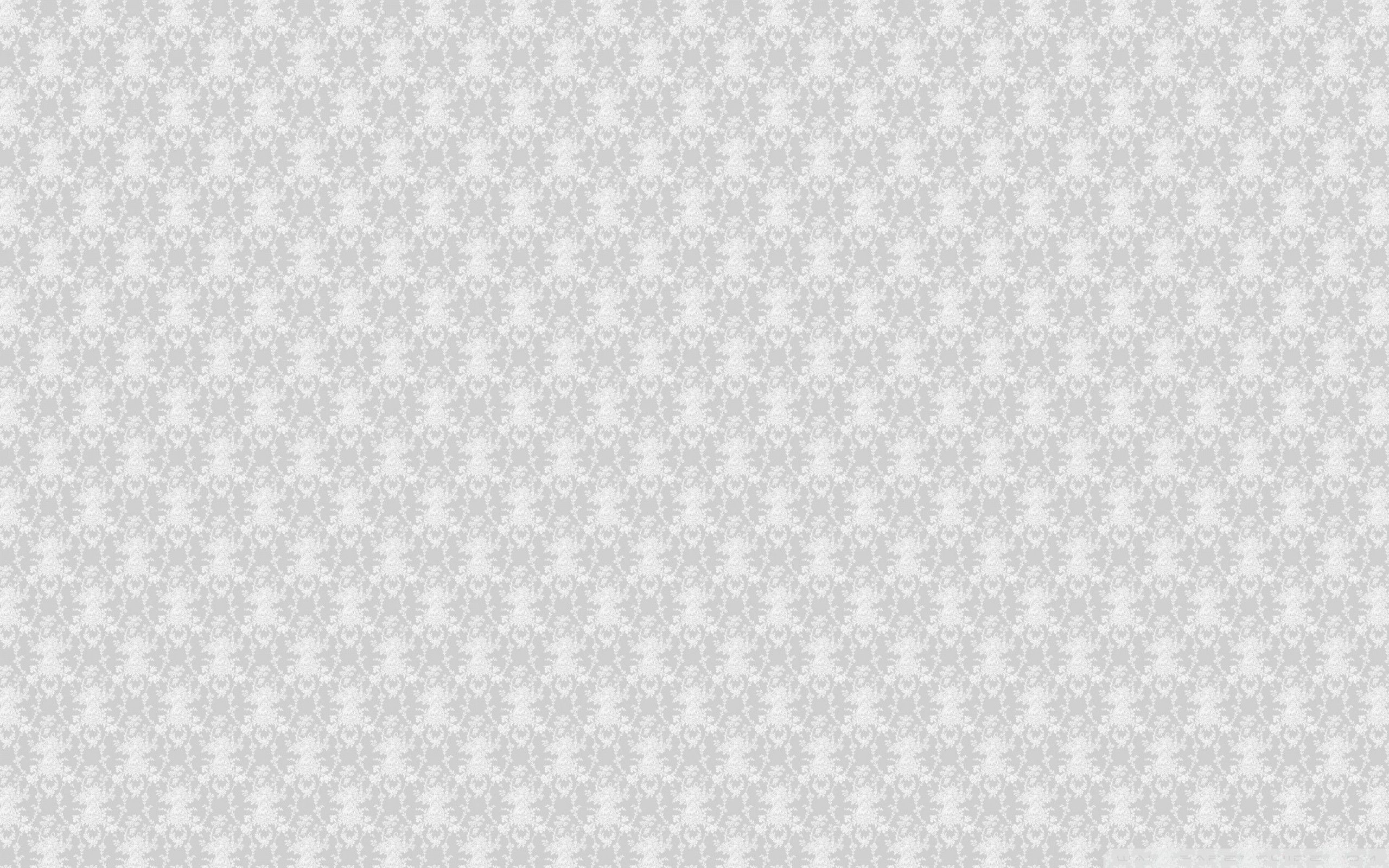 White Pattern Wallpaper Free White Pattern Background