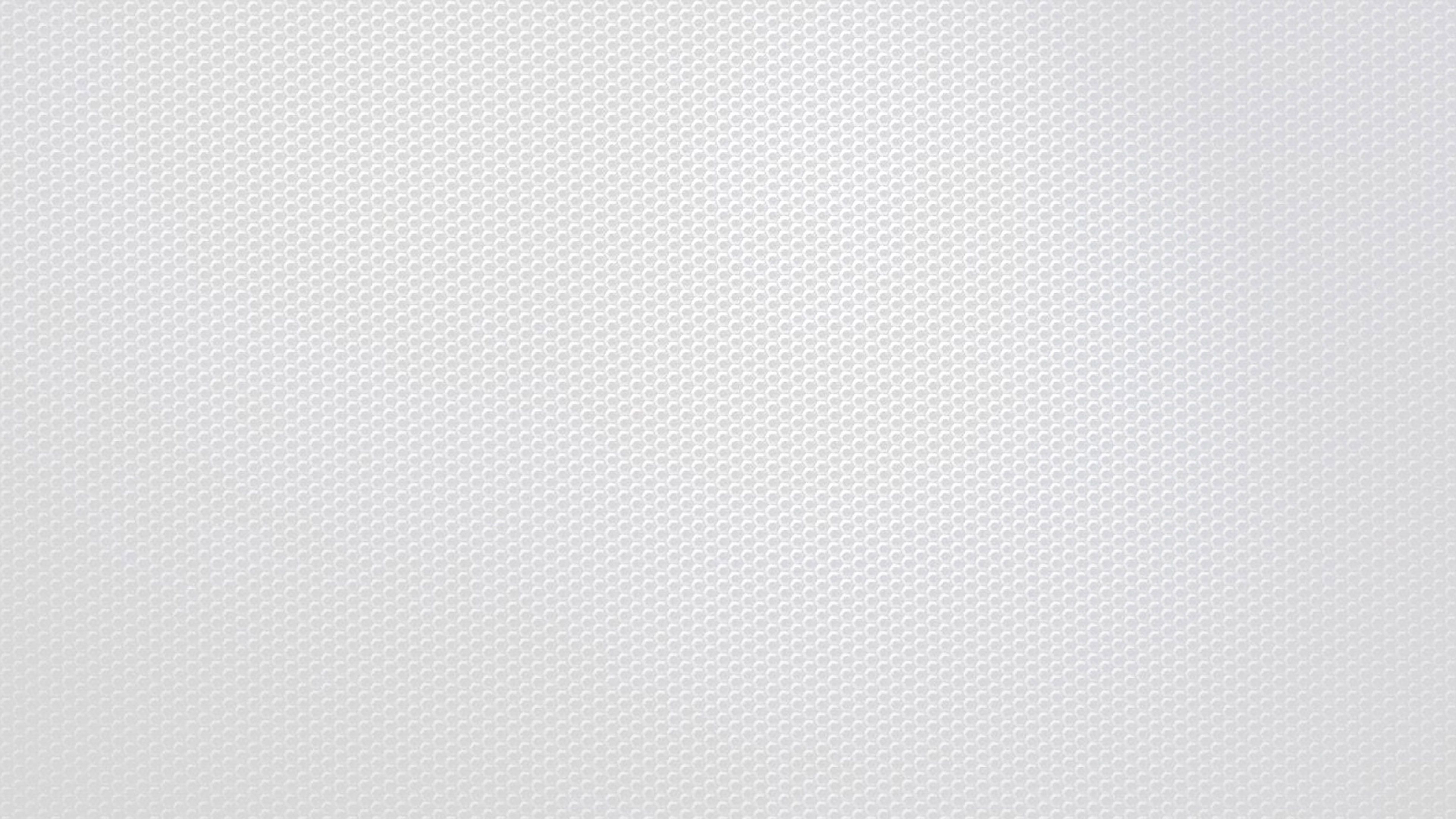 White Wallpaper Pattern