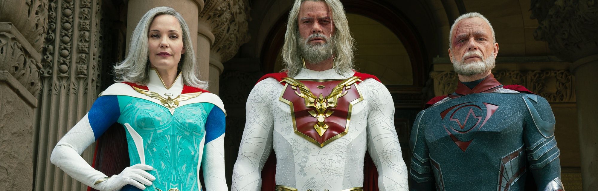 Jupiter's Legacy' release date, trailer, plot synopsis, cast for the Netflix superhero show