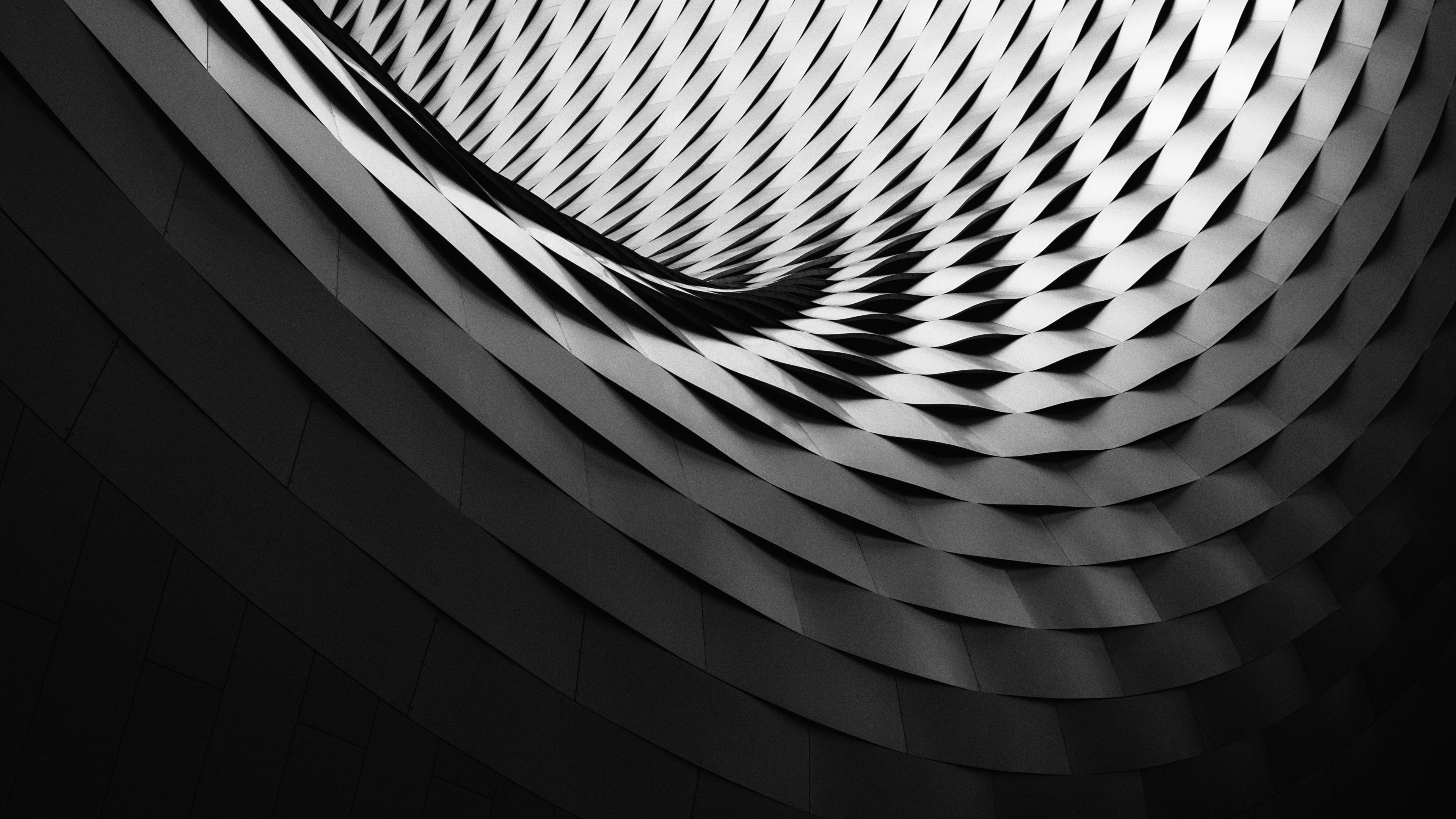 Wallpaper 4k Abstract Spiral Pattern 4k 4k Wallpaper, Abstract Wallpaper, Hd Wallpaper, Pattern Wallpaper, Spiral Wallpaper