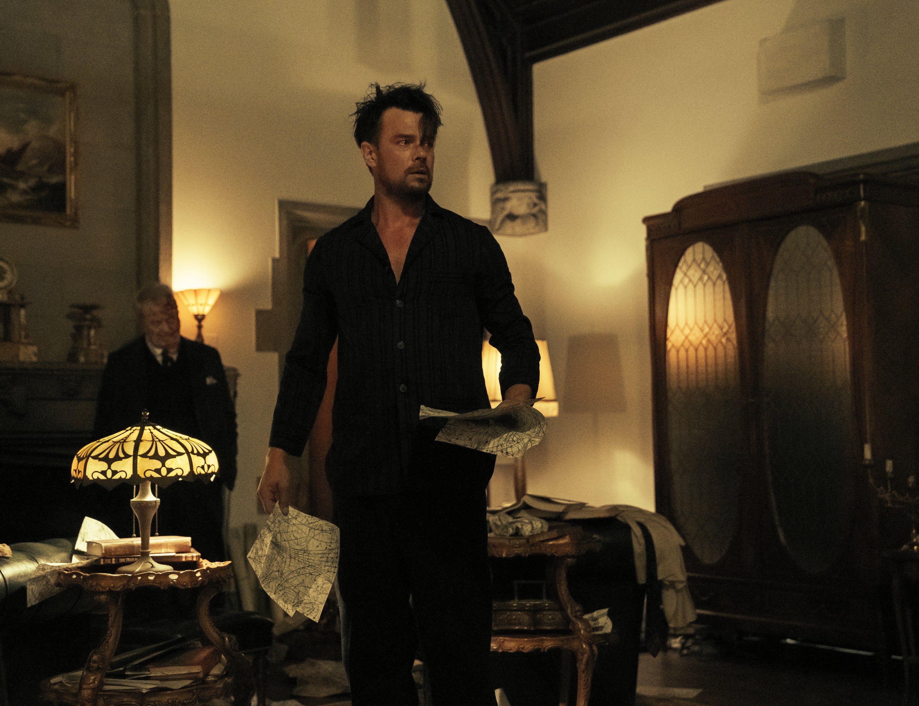 Netflix Jupiters Legacy Season 1 Recap Episodes 1 to 8