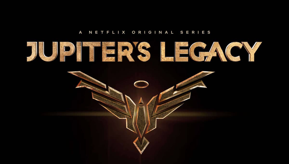 Jupiter's Legacy teaser announces May 2021 debut for Netflix series