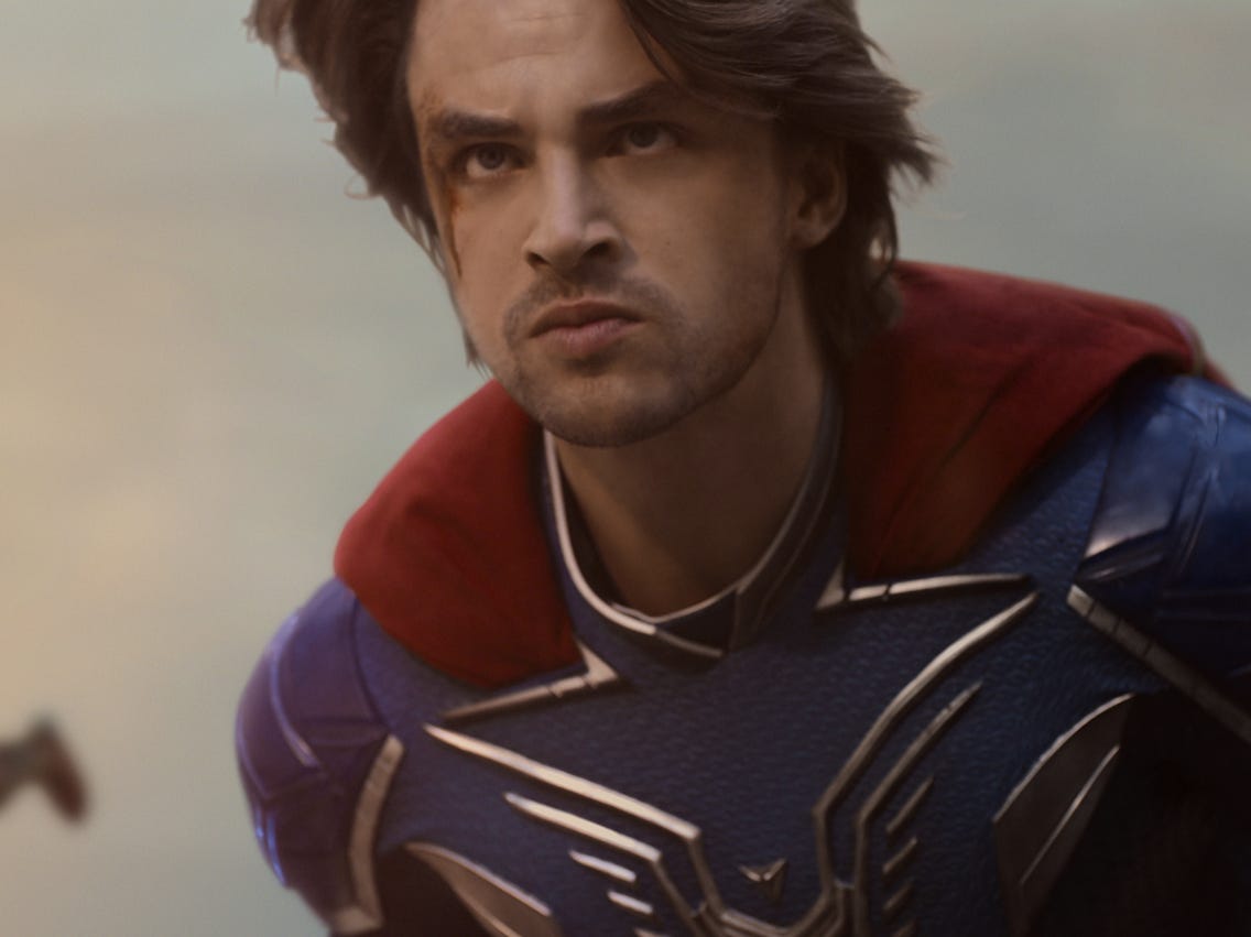 Netflix is building franchises and events to rival Hollywood blockbusters. Here are 24 projects that could