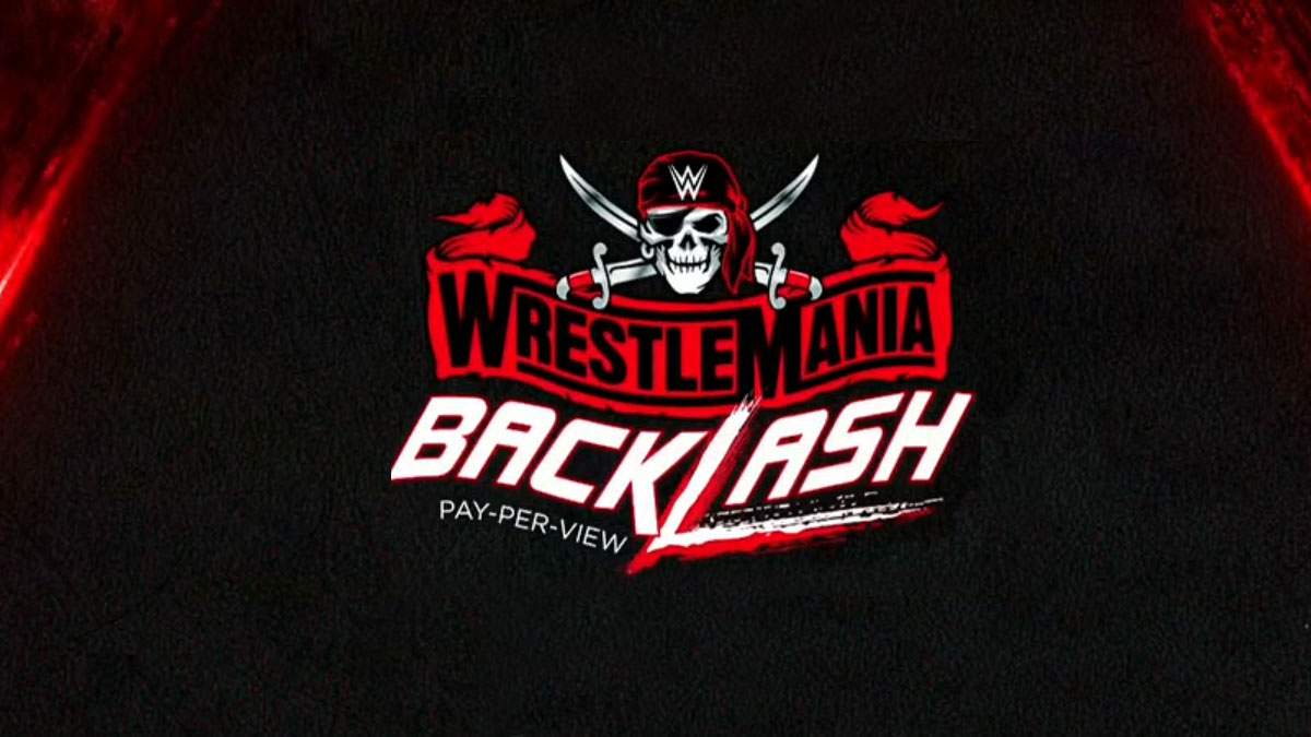 WWE WrestleMania Backlash 2021: Matches & Predictions