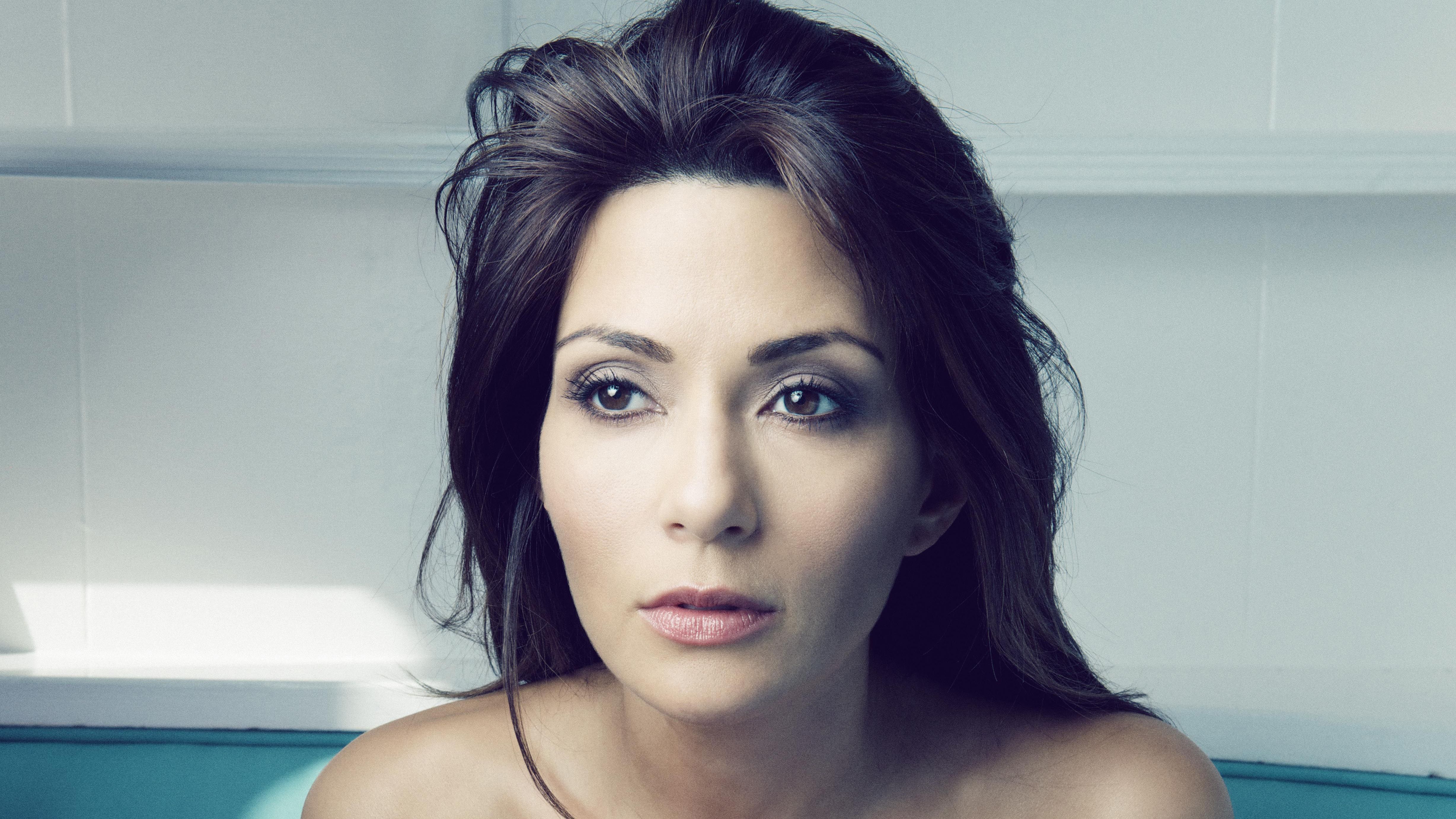 Marisol Nichols 2018 5k, HD Celebrities, 4k Wallpaper, Image, Background, Photo and Picture