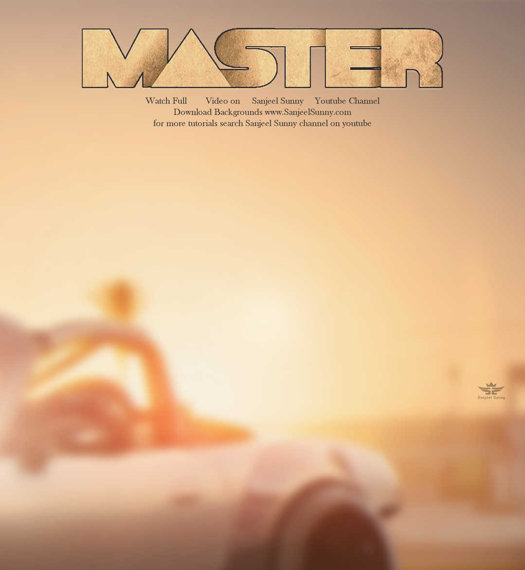 Master Movie Poster HD Background Free Download Latest Movie Poster Background Download