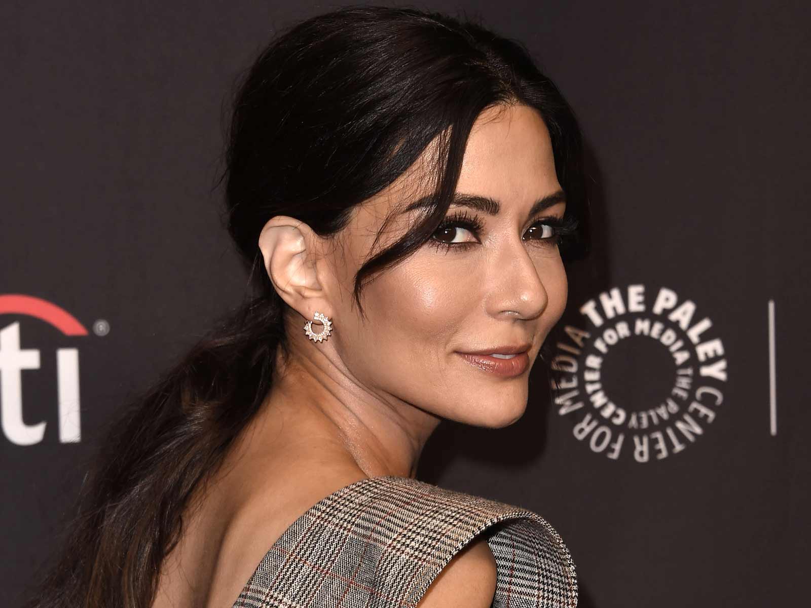 Riverdale' Star Marisol Nichols Files for Divorce