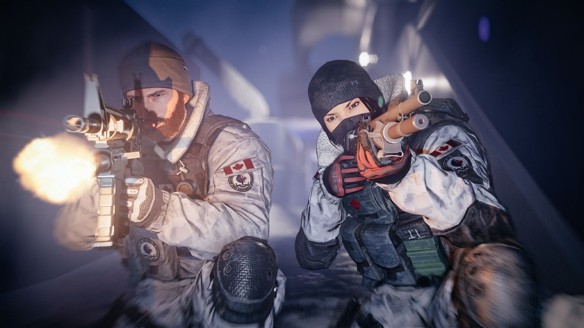 Rainbow Six Siege Server Issues: Here's How Ubisoft Is Making Up For Them