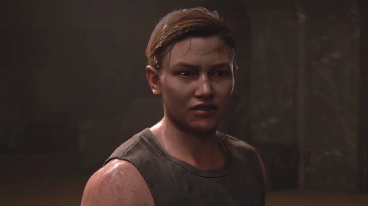 New The Last Of Us Part 2 Tells Abby's Side Of The Story