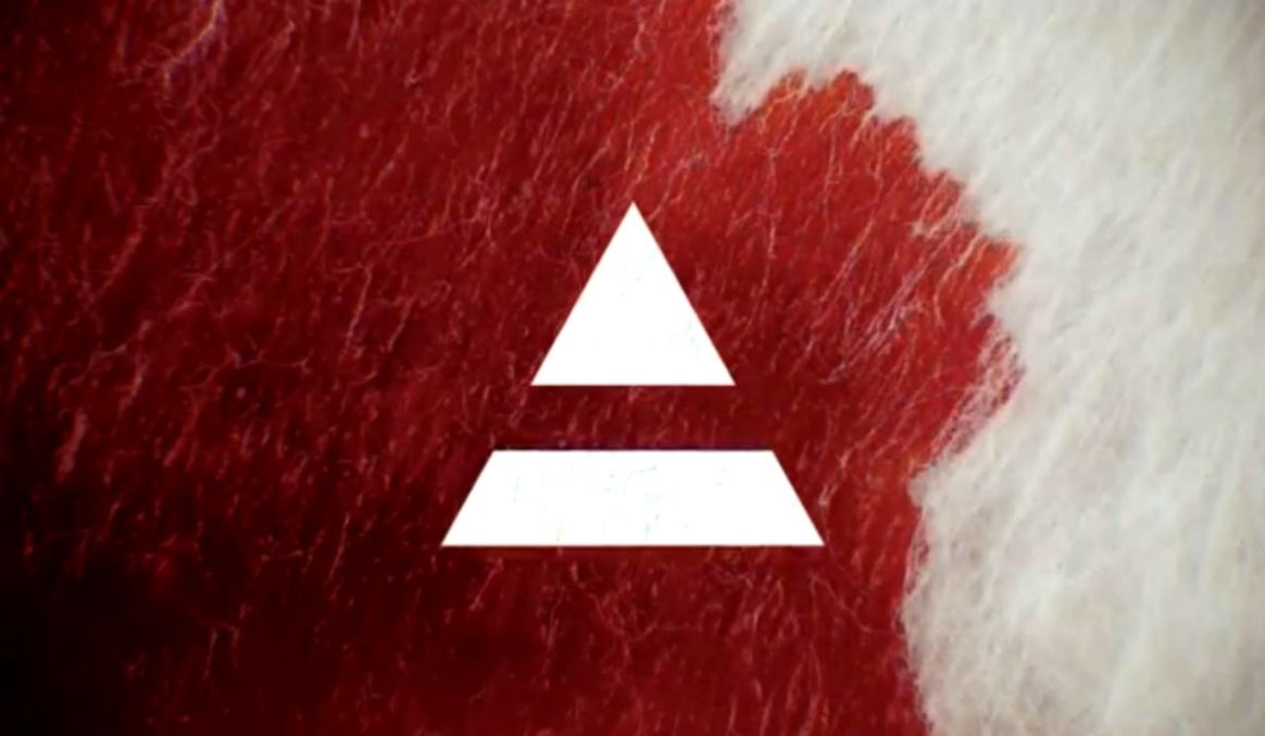 Thirty Seconds To Mars Wallpaper 19 1280 X Seconds To Mars Album Art