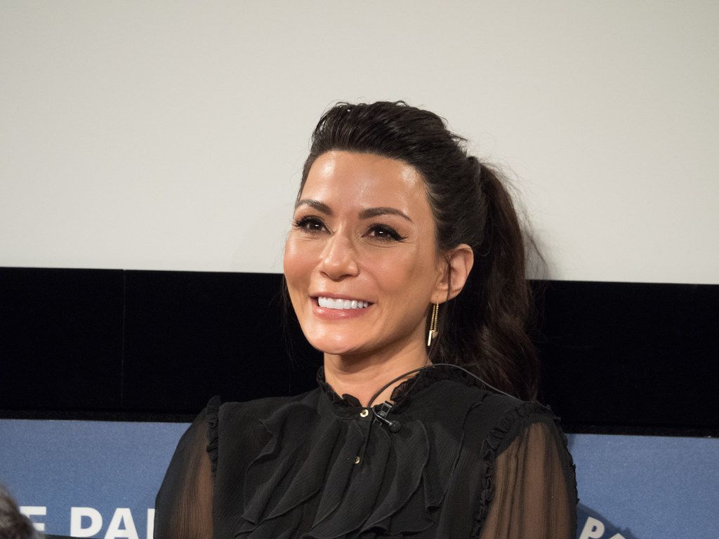 Marisol Nichols Riverdale Paley Panel 17a
