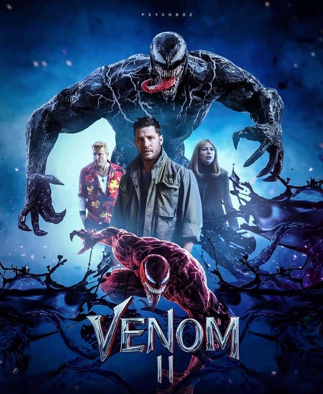 Venom, Let There Be Carnage ideas. carnage, venom, venom 2