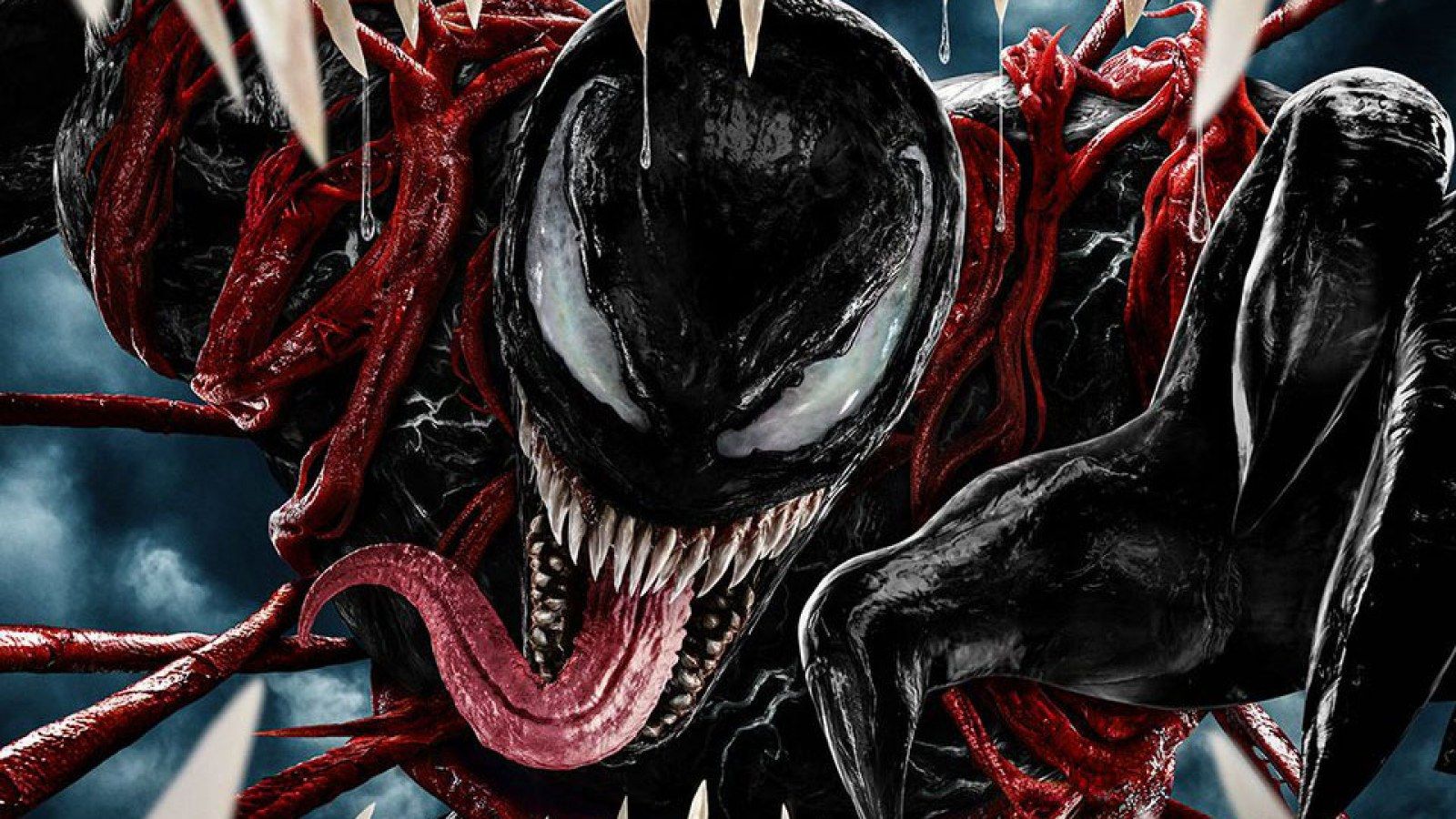 Venom: Let There Be Carnage' Rating