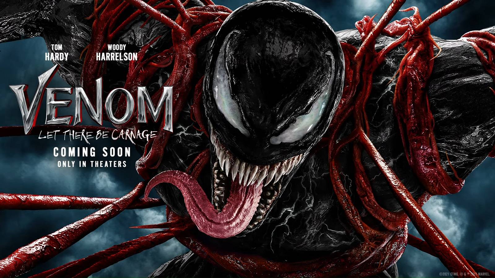Venom: Let There Be Carnage' trailer definitely lives up to its name – BGR