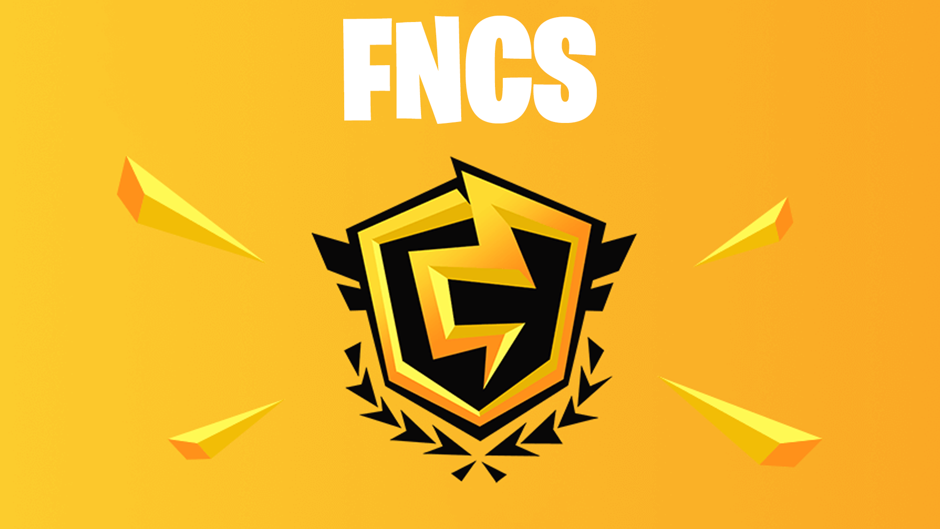 Fortnite Champion Series finals results, prize pool and more from FNCS.
