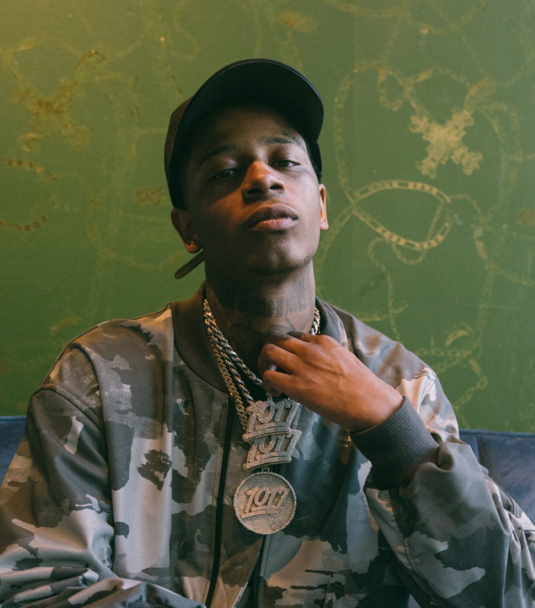 Big Scarr Wallpapers - Wallpaper Cave