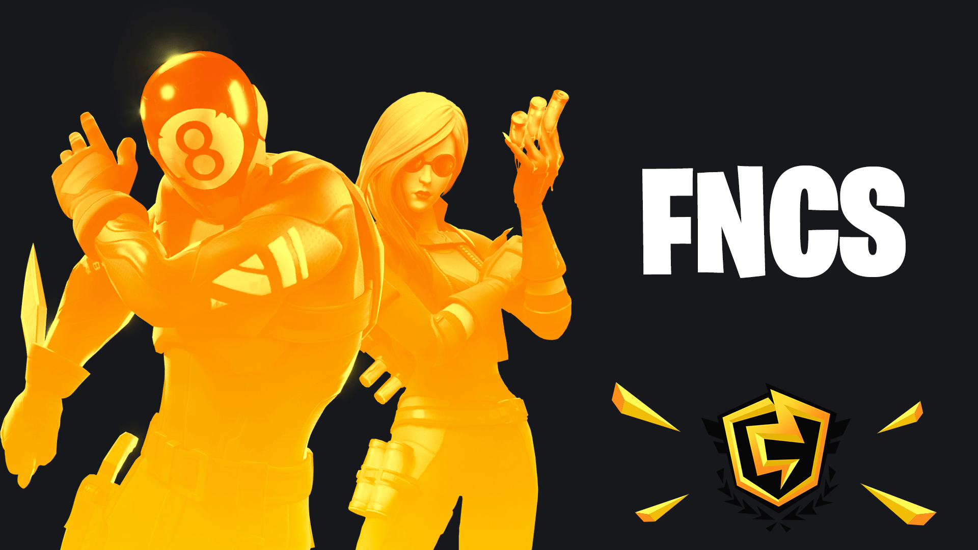 Which Fortnite squads are playing in each Heat of the FNCS Finals?. Sporting News Canada