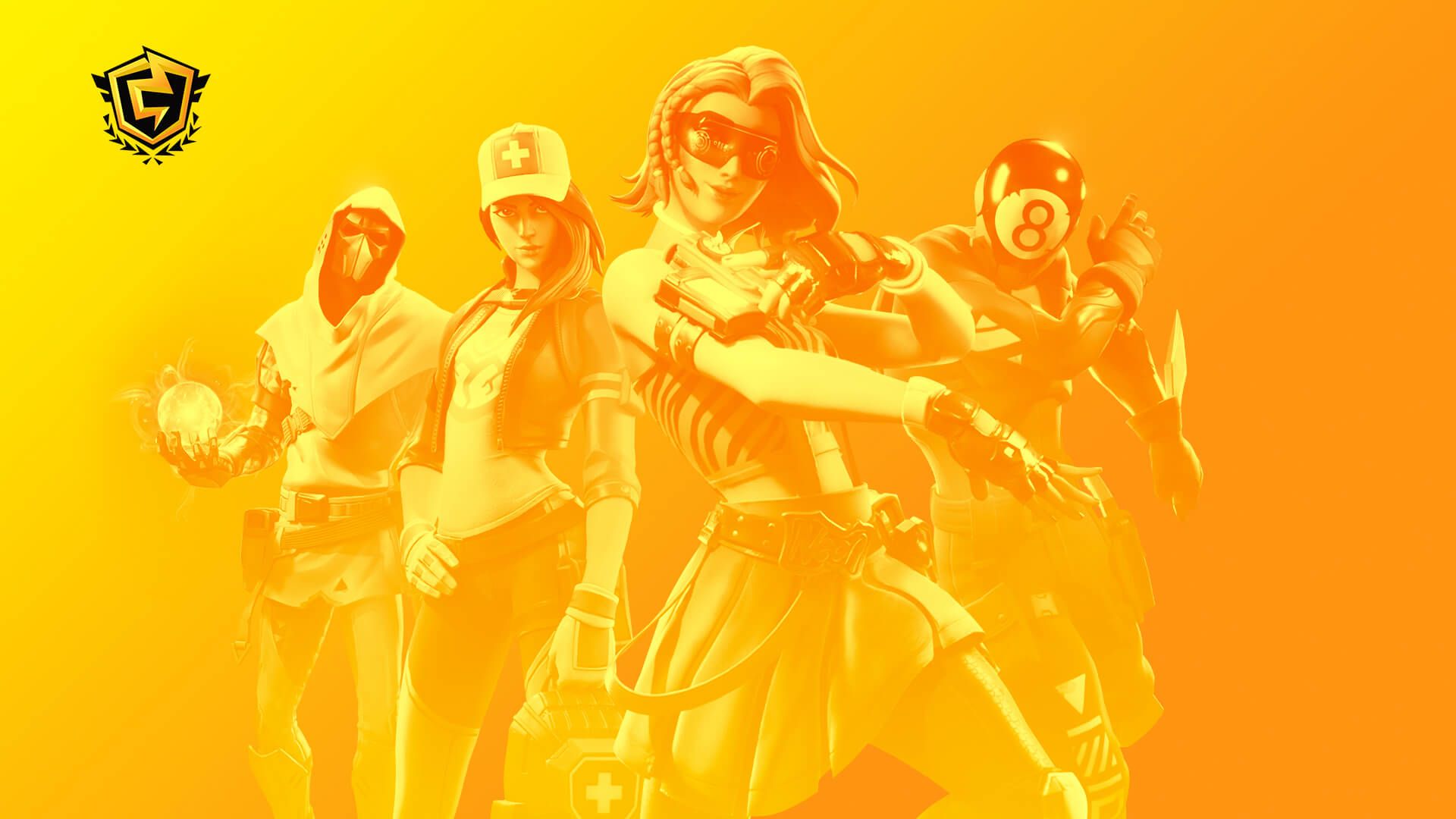 Fortnite Chapter 2 Season 1 Wallpaper