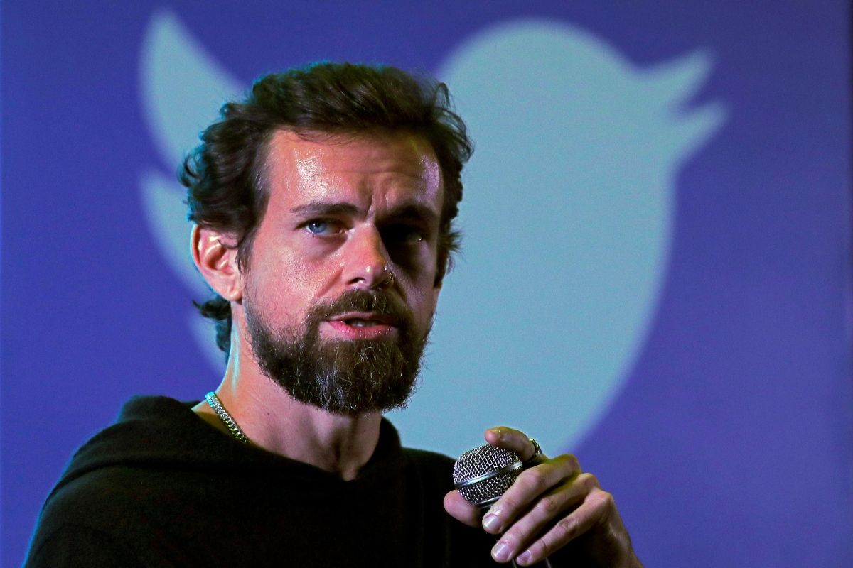 Jack Dorsey Posted the First Tweet 15 Years Ago. Now It's Selling as an NFT