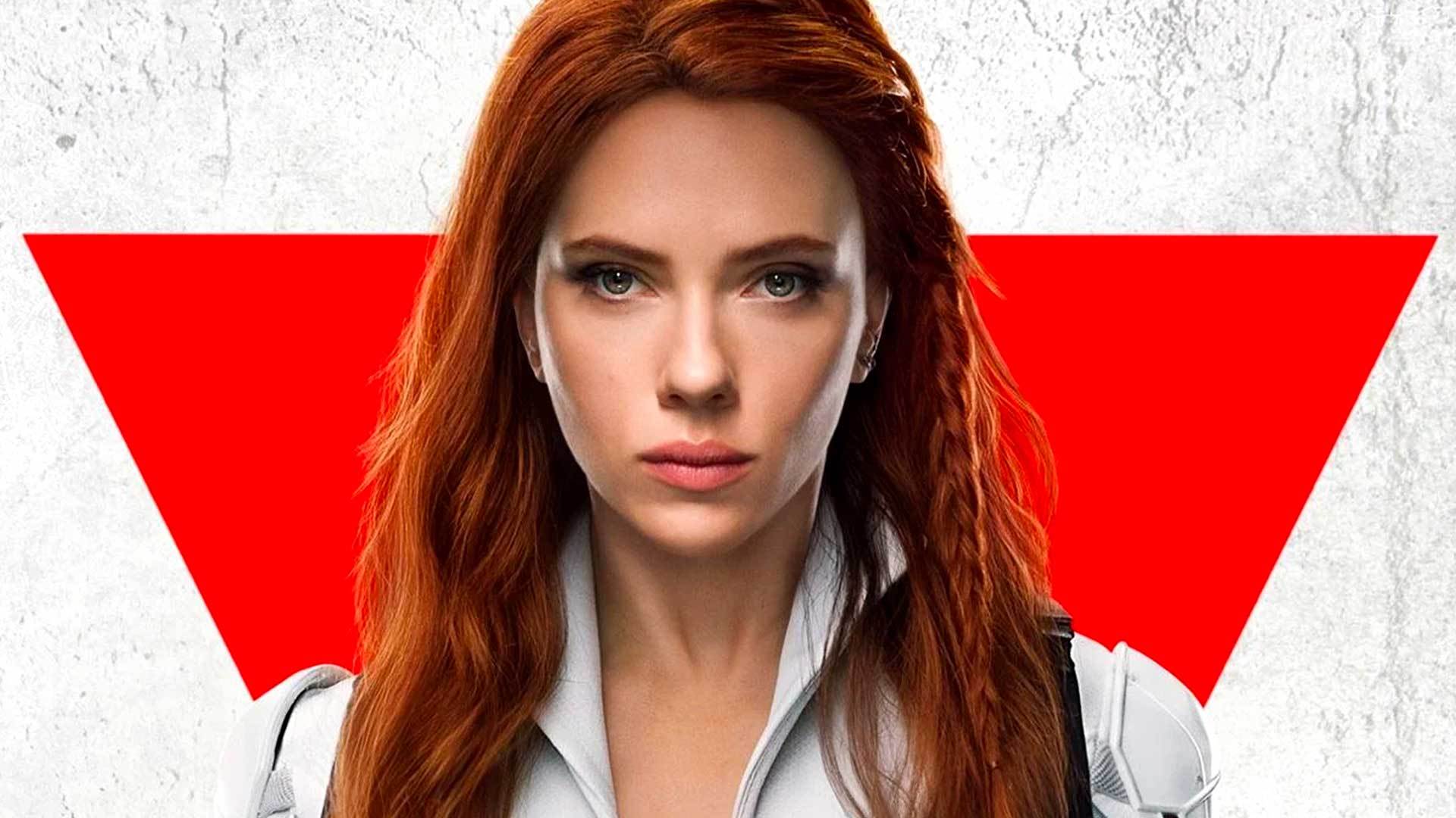 Marvel's Black Widow