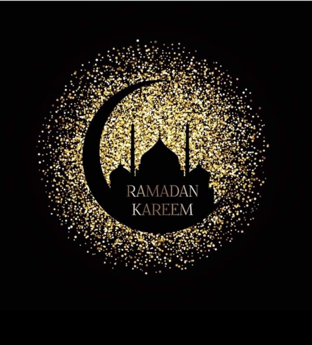 Ramadan 2021 Chand Raat Mubarak HD Images & Ramzan Wishes: Happy