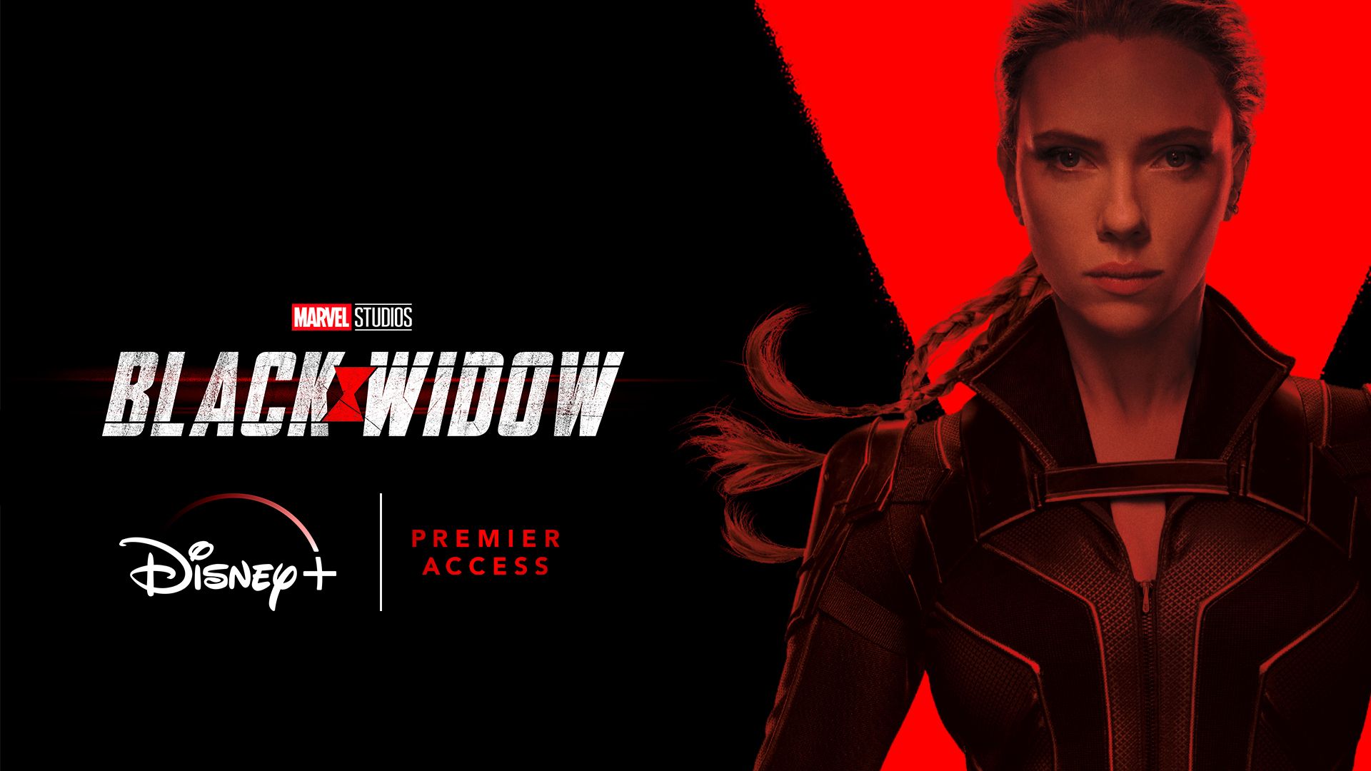 Black Widow' Postponed for a Simultaneous Release on Disney+ And in Theaters's Multiverse