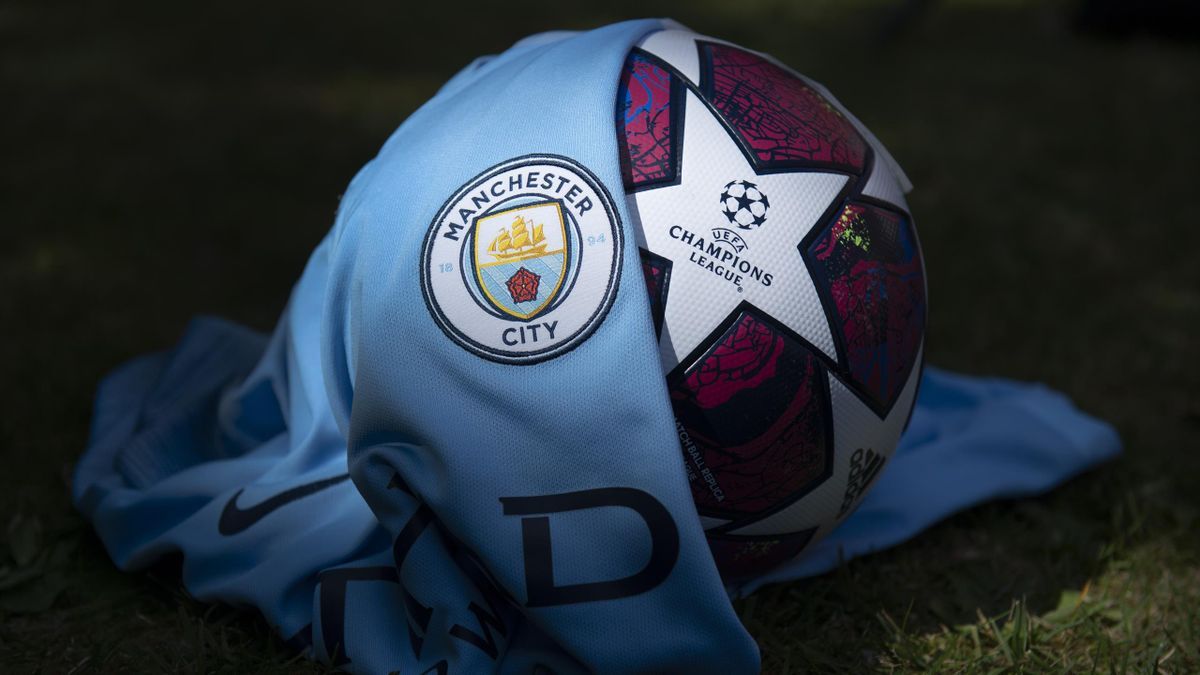 Football News 'first Half Of July' For Man City's Appeal On Two Year European Ban