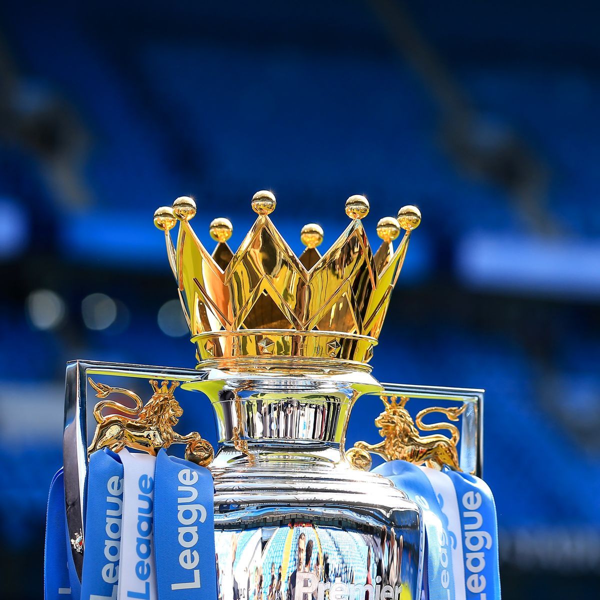 Man City Favourites To Lift 2020 21 Premier League Title Evening News