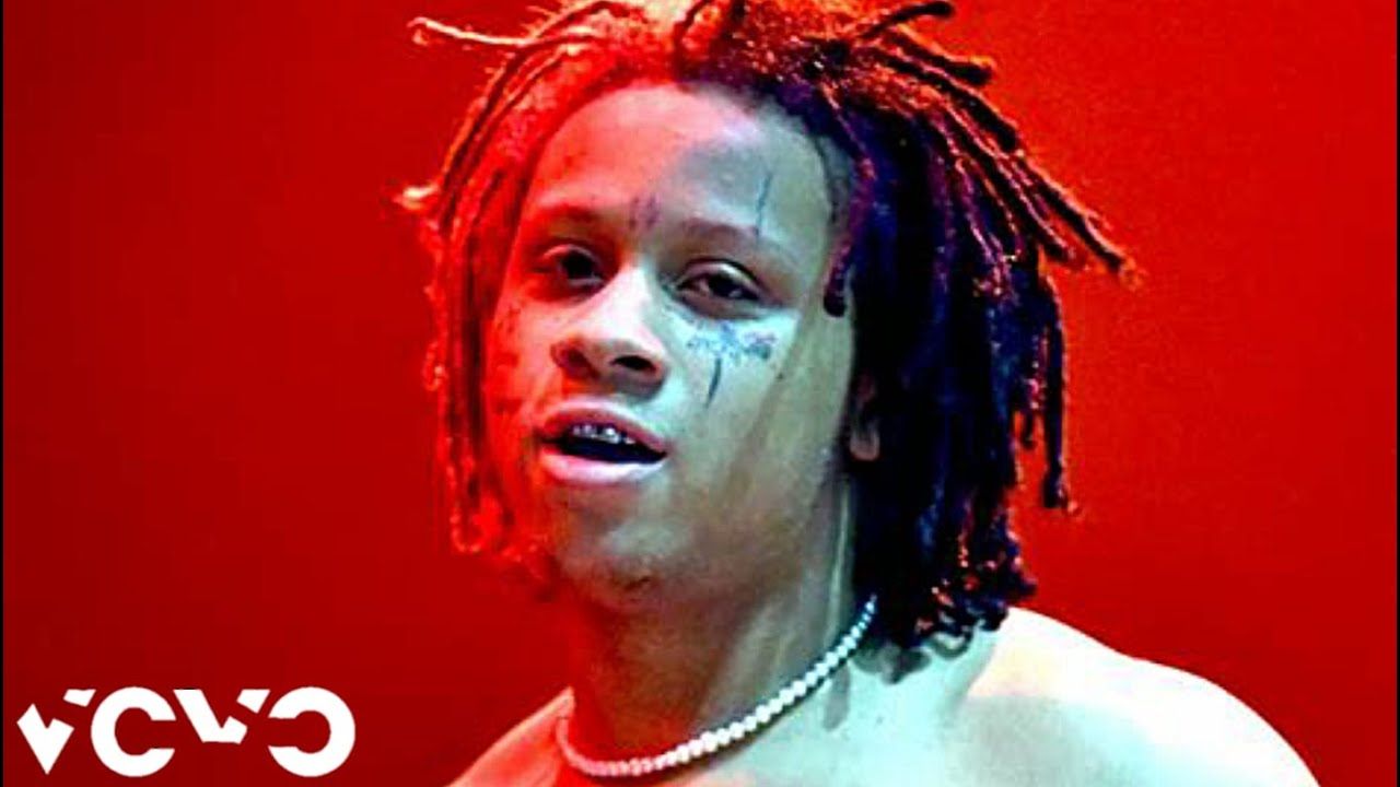 Trippie Redd The Rage Lyrics West News
