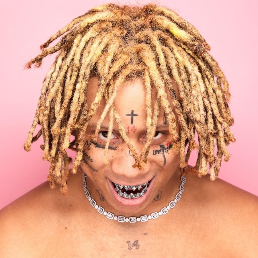 Trippie Redd Miss The Rage Wallpapers Wallpaper Cave