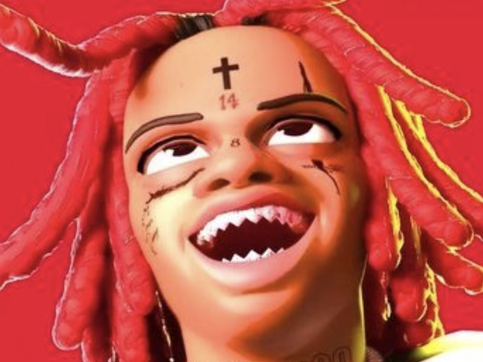 Miss the Rage Trippie Redd