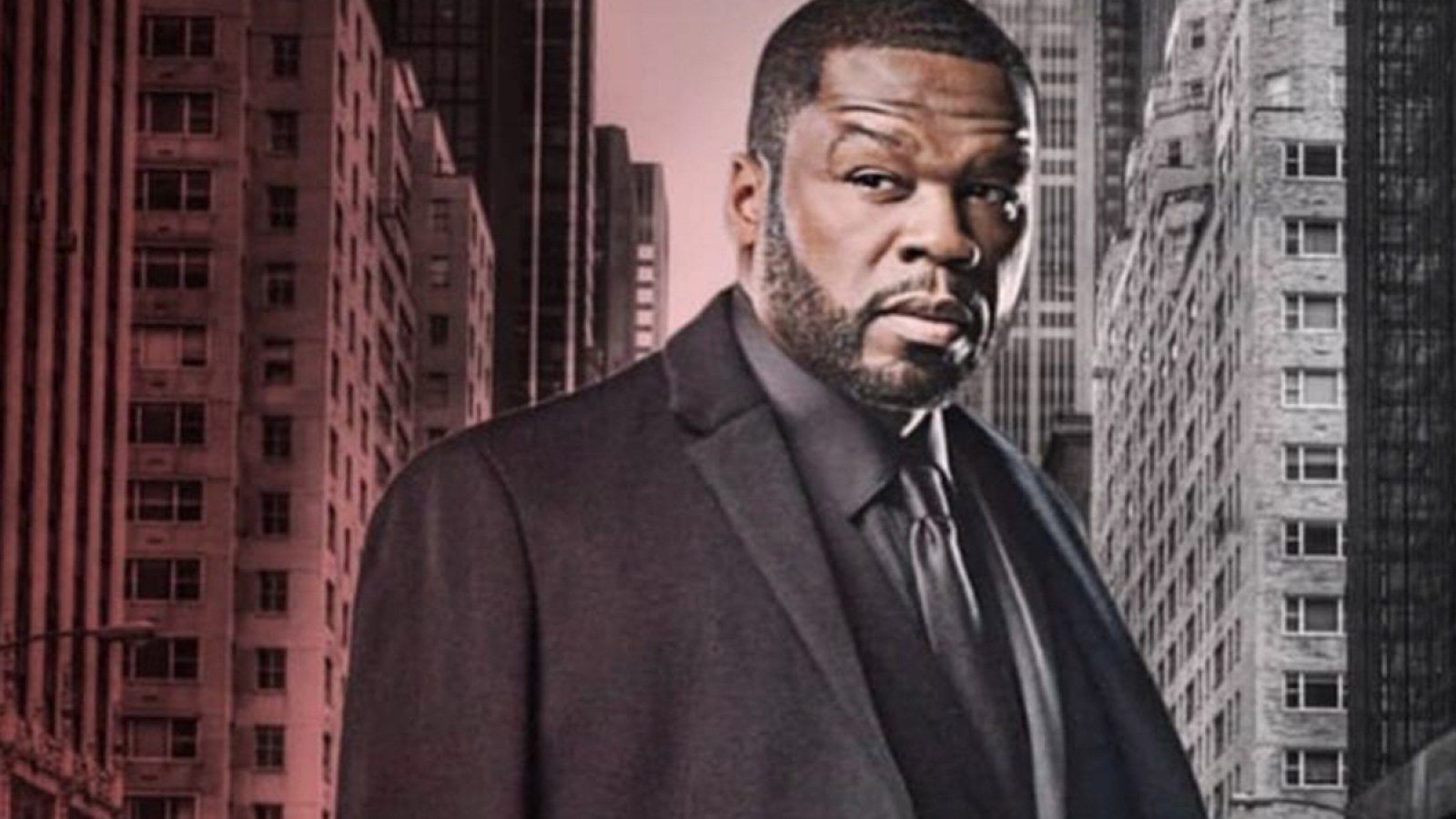 Power' Spin Off: 'Power Book II Ghost' Release Date Confirmed By 50 Cent