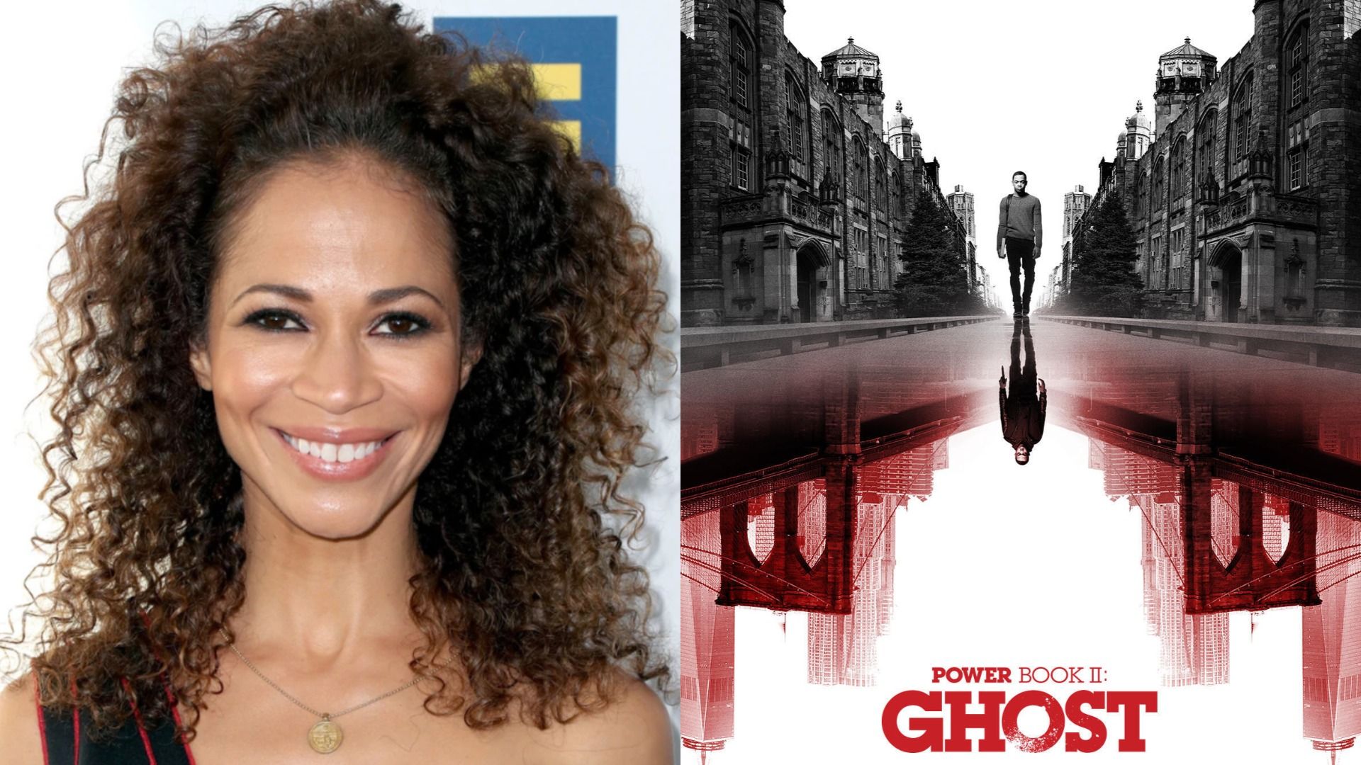 Power Book II Ghost: Sherri Saum Joins Cast For Power Spinoff Series At Starz
