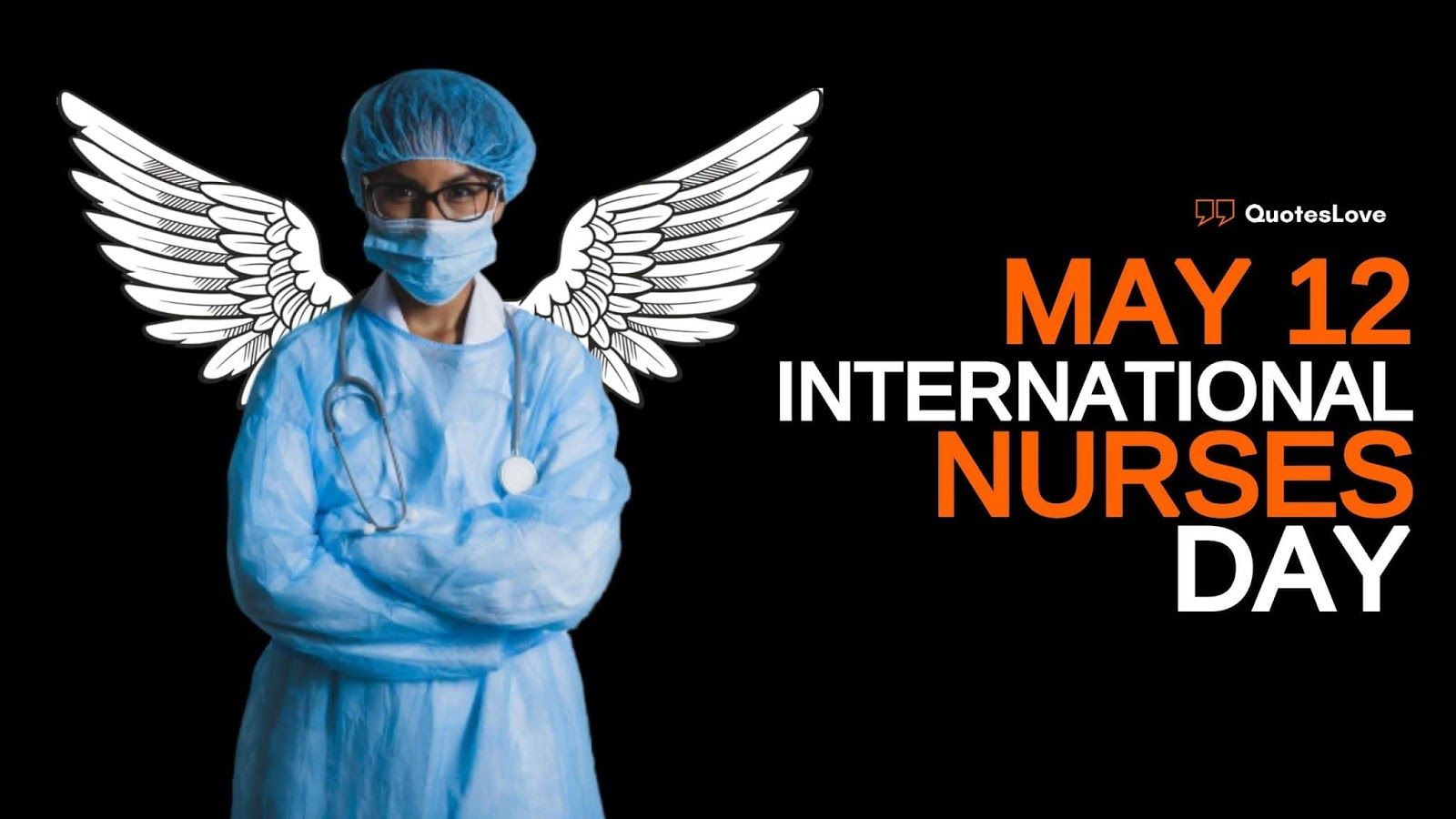 (Best) International Nurses Day 2021: Quotes, Greetings, Messages, Image, Picture