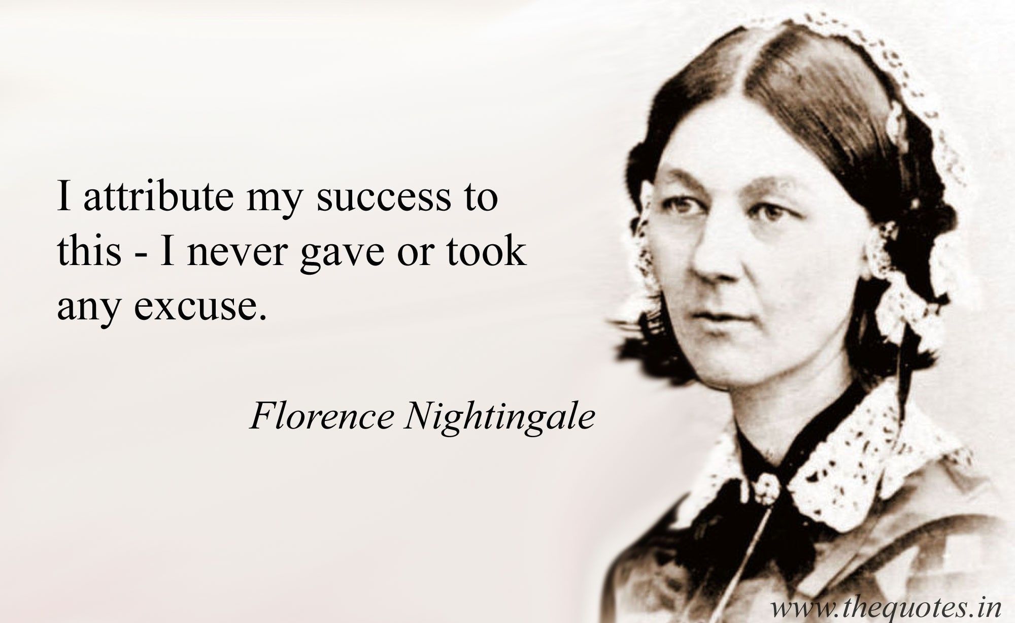 Its a fact. #nursingwithoutwalls #nurselife. Florence nightingale, Nurses day quotes, Florence nightingale quotes