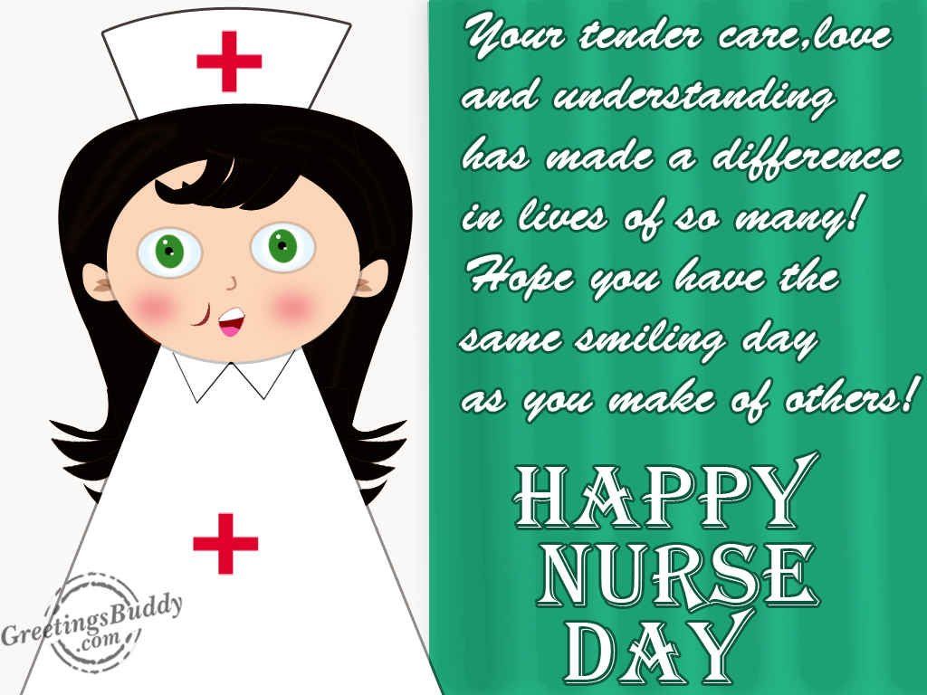 Nurses Day Quotes. QuotesGram