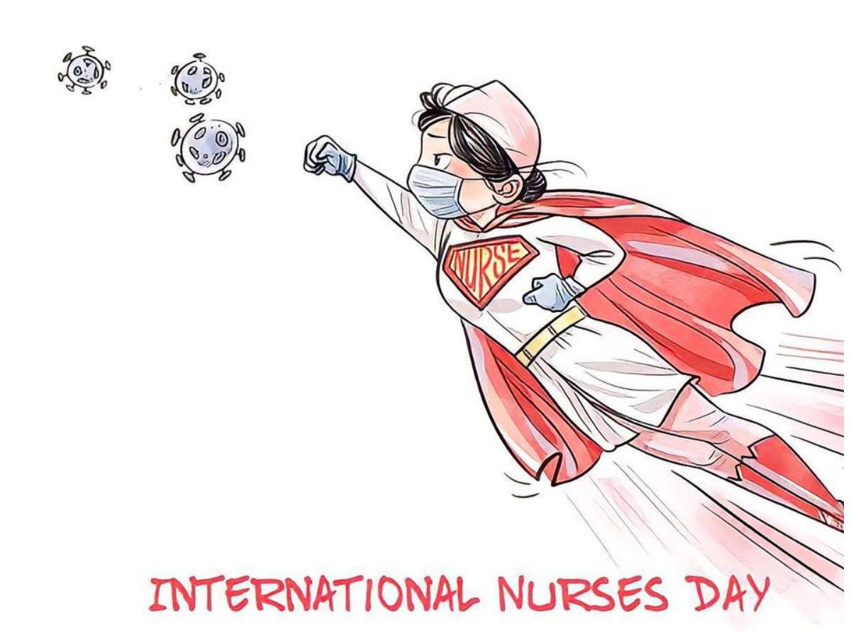 International Nurses Day: International Nurses Day: Mollywood celebs extend their wishes. Malayalam Movie News of India