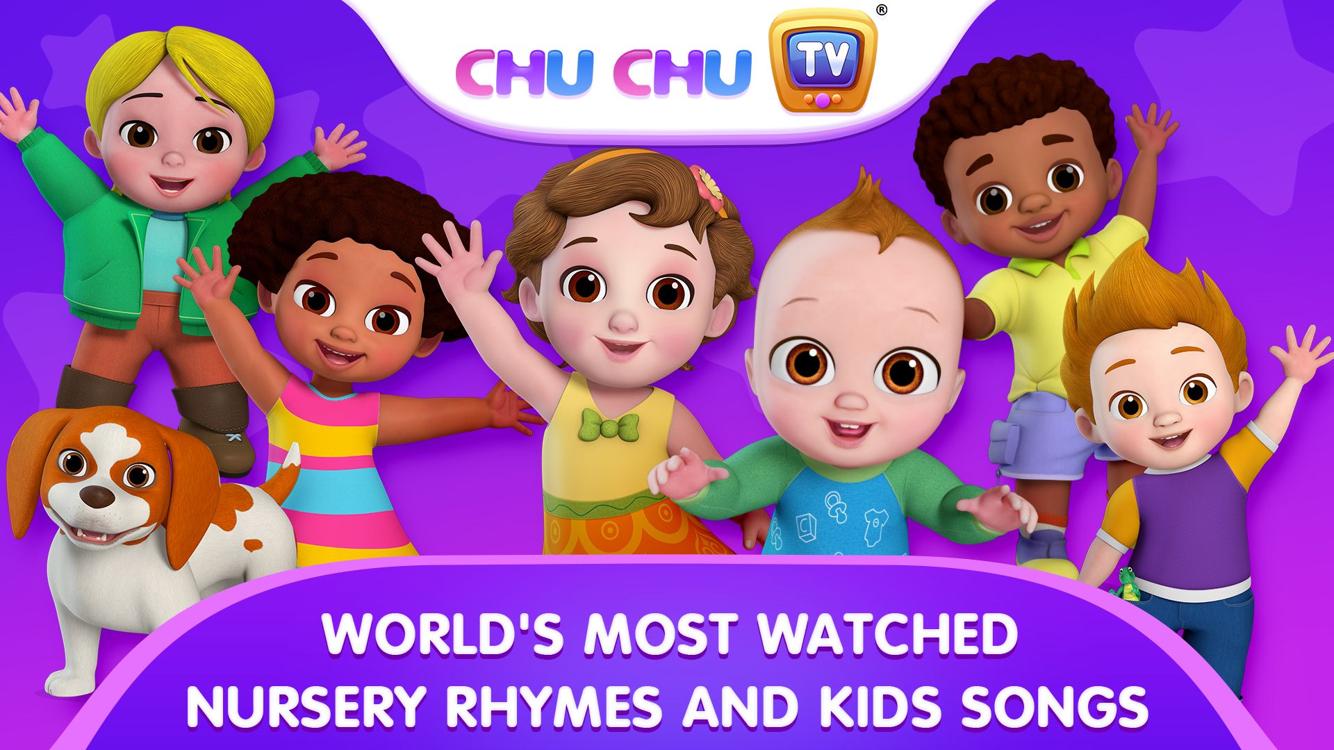 ChuChu TV Nursery Rhymes: Appstore for Android