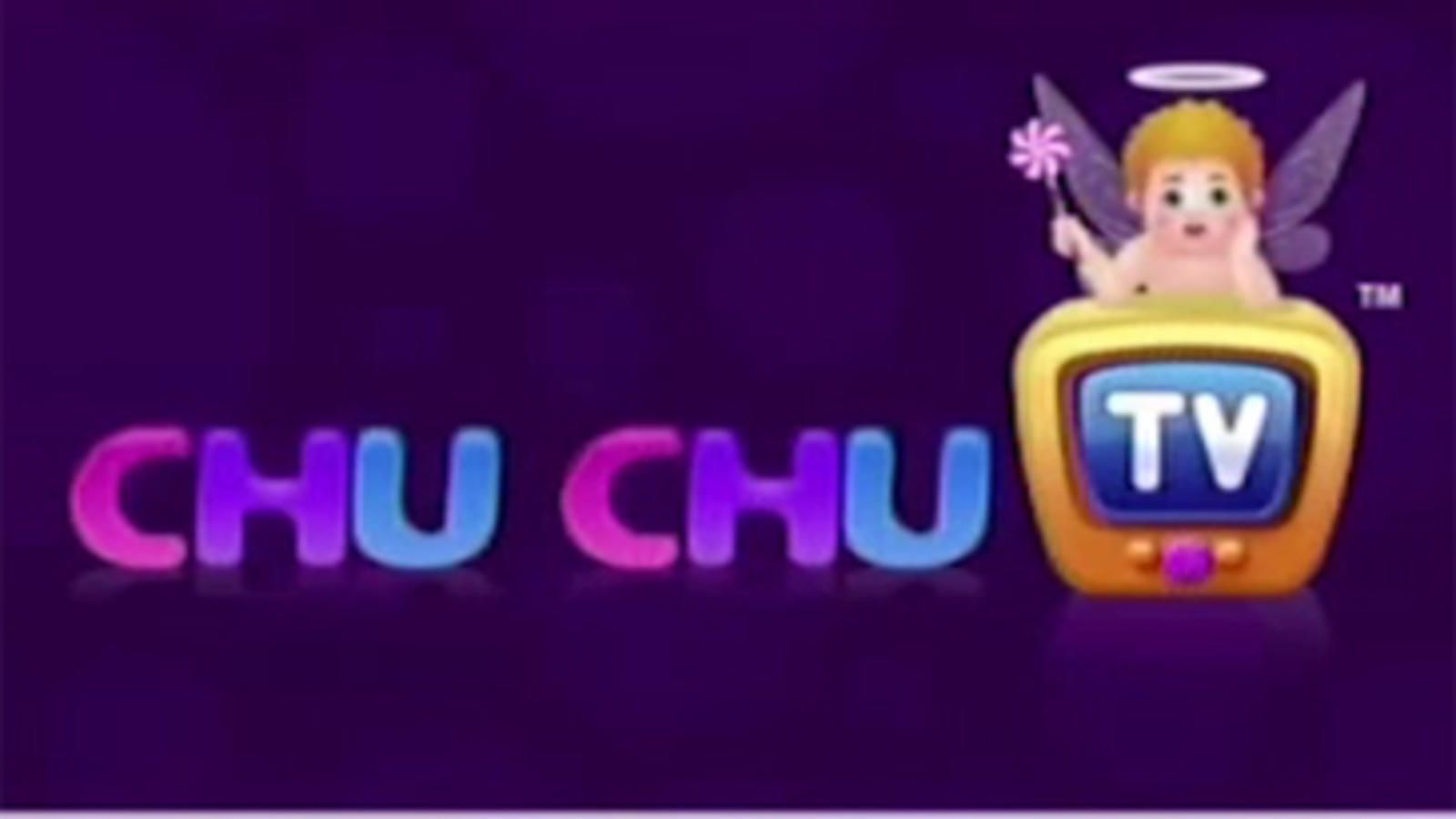 Chu Chu TV: Making nursery rhymes cool Economic Times Video