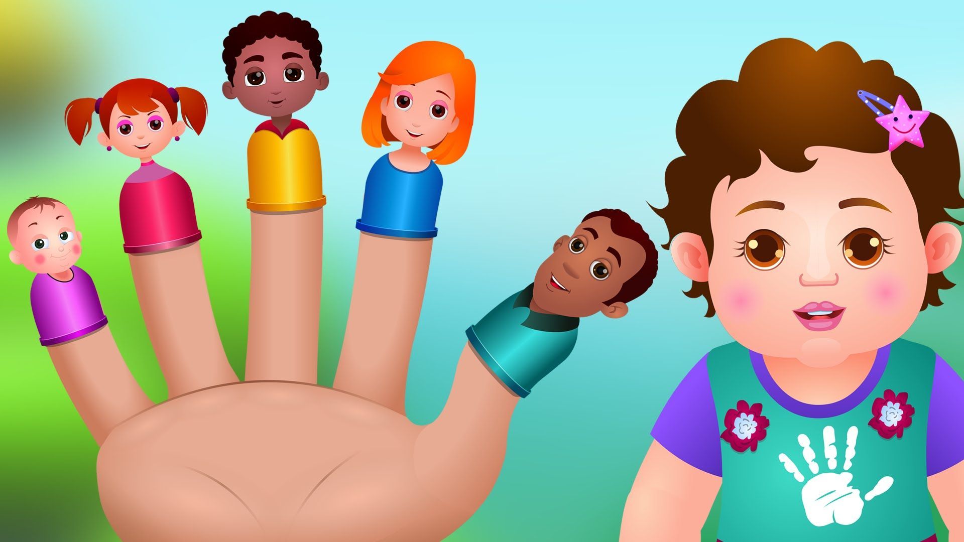 The Finger Family Song. ChuChu TV Songs For Children. Kids songs, Nursery rhymes songs, Kids nursery rhymes