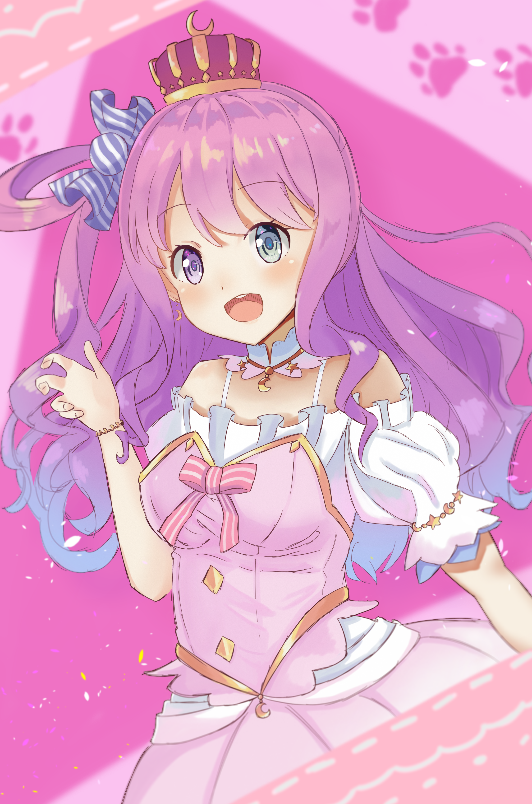 Himemori Luna Ch. Anime Image Board