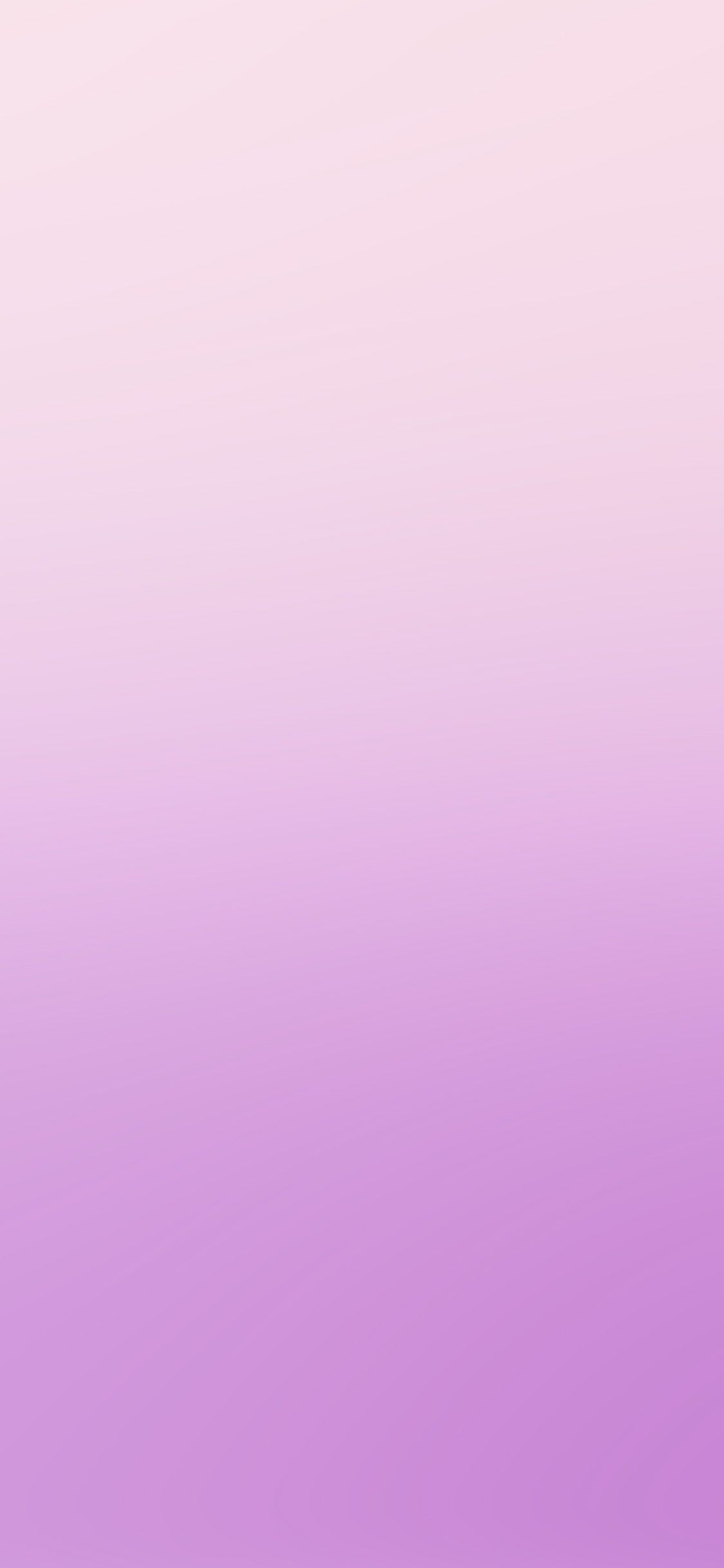 iPhone X wallpaper. soft pastel violet blur gradation