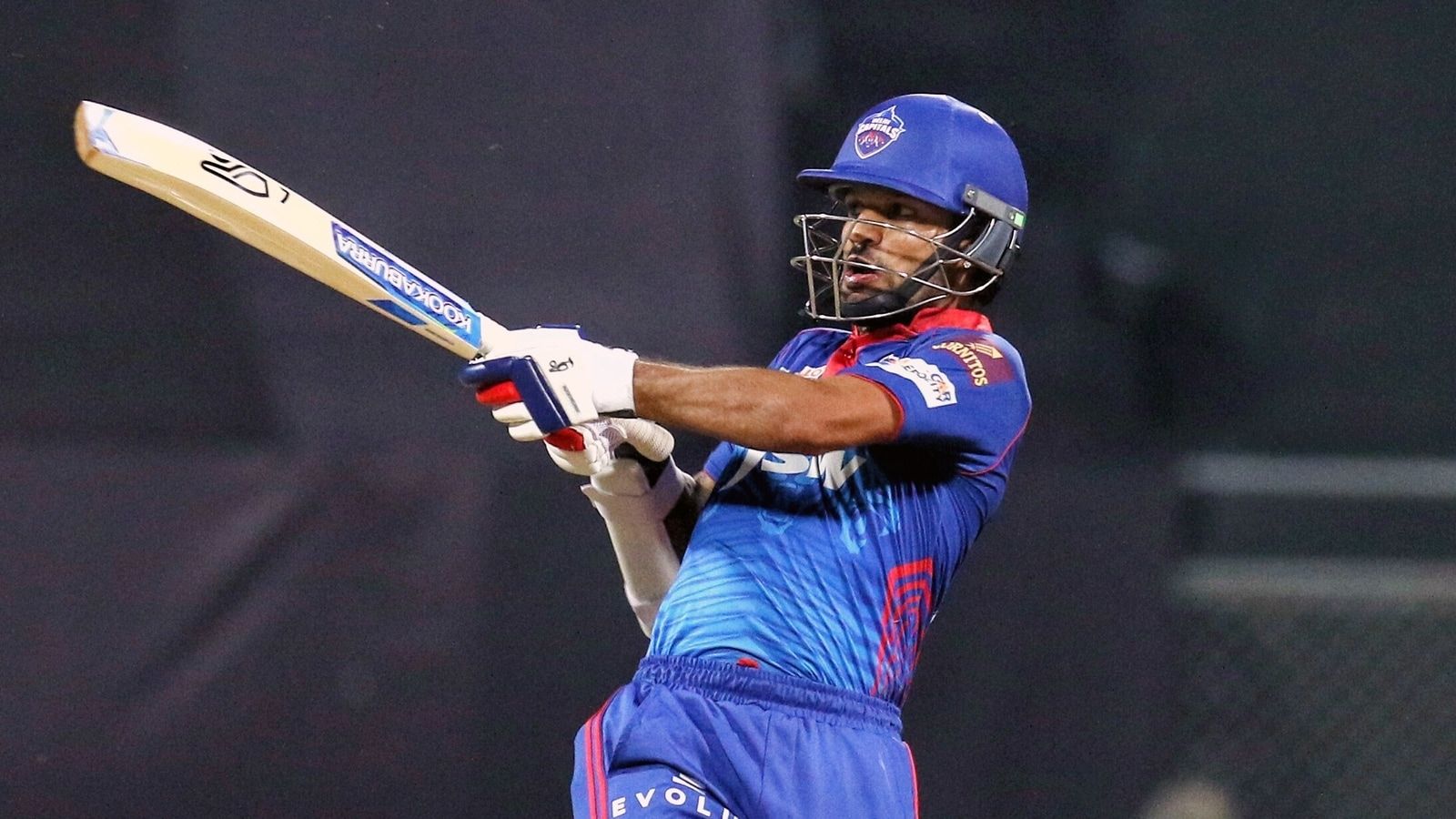 To avoid World T20 berth pangs, Shikhar Dhawan turning it on in IPL 2021