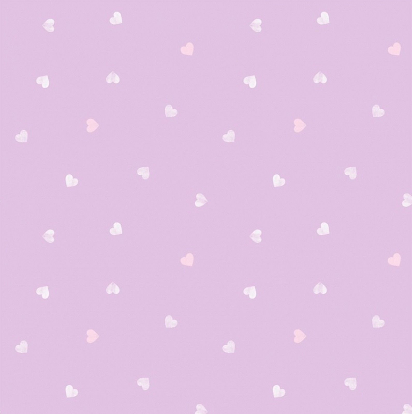 Pastel Purple Background Aesthetic Lilac Wallpaper
