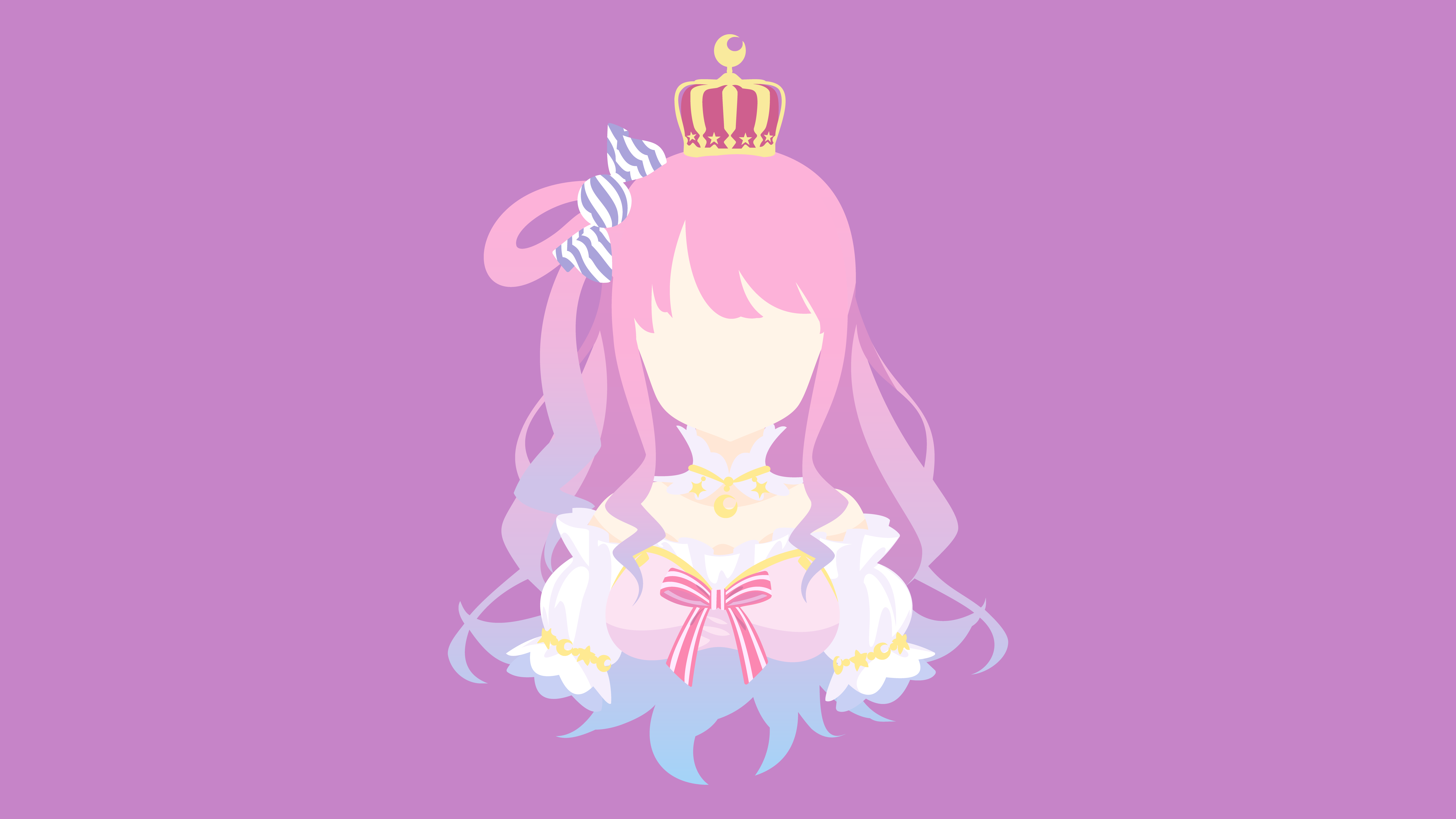 Himemori Luna Wallpapers - Wallpaper Cave