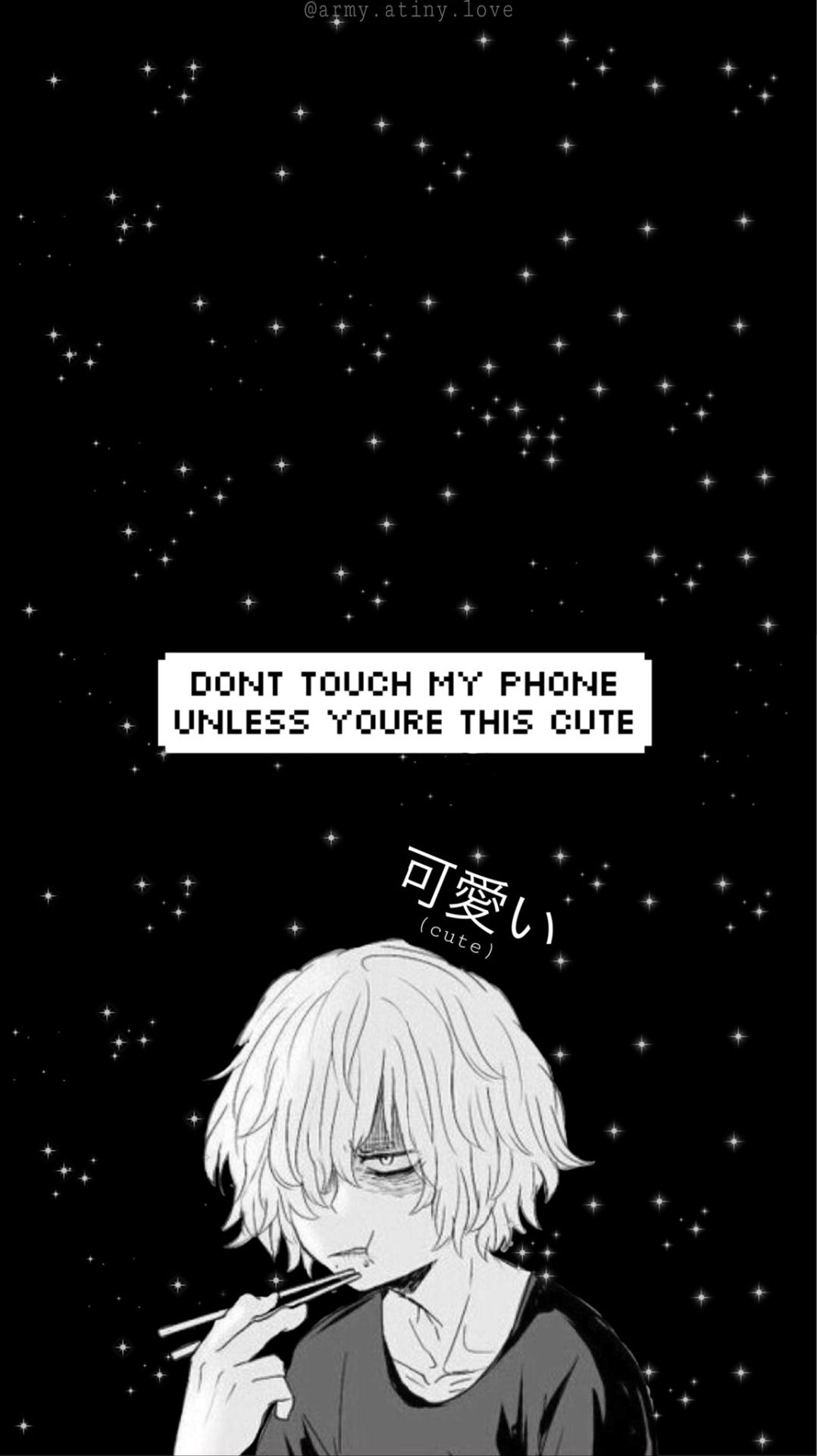 tomura wallpaper Tumblr posts