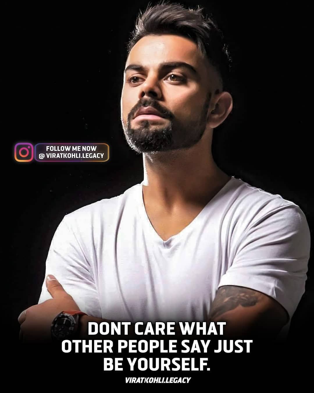 2,024 Likes, 22 Comments KOHLI CLUB™
