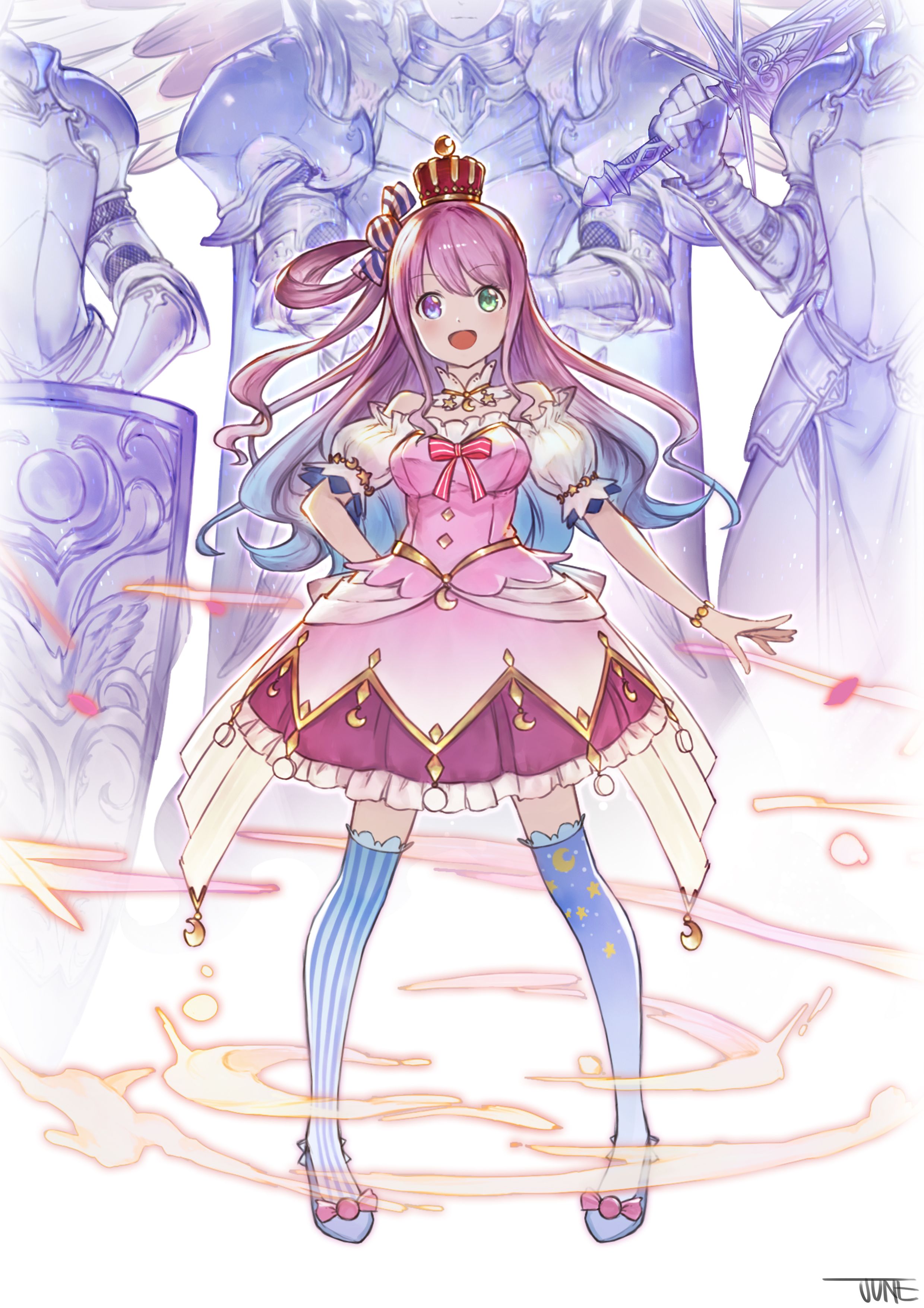 Himemori Luna Wallpapers - Wallpaper Cave