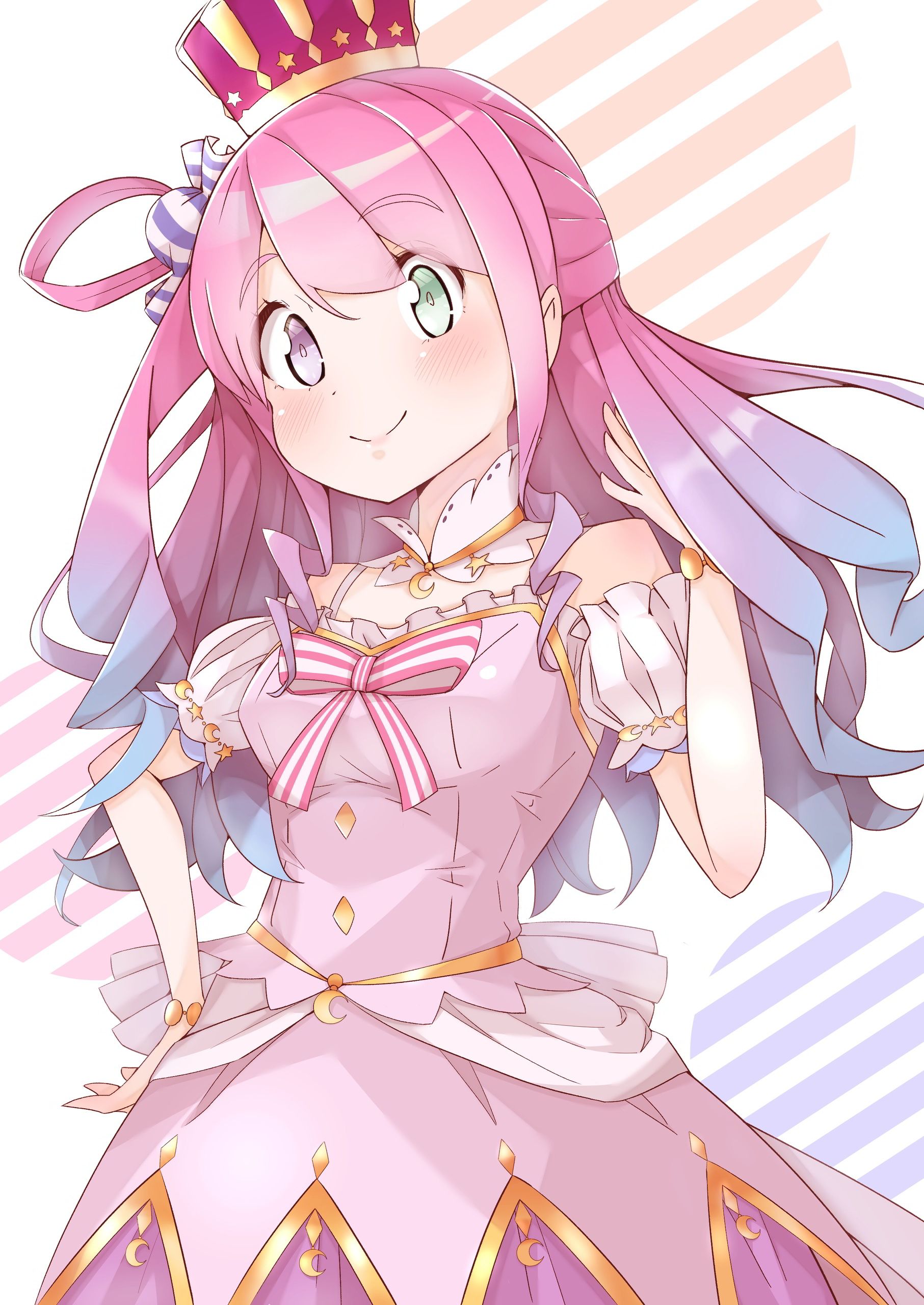 Himemori Luna Wallpapers - Wallpaper Cave