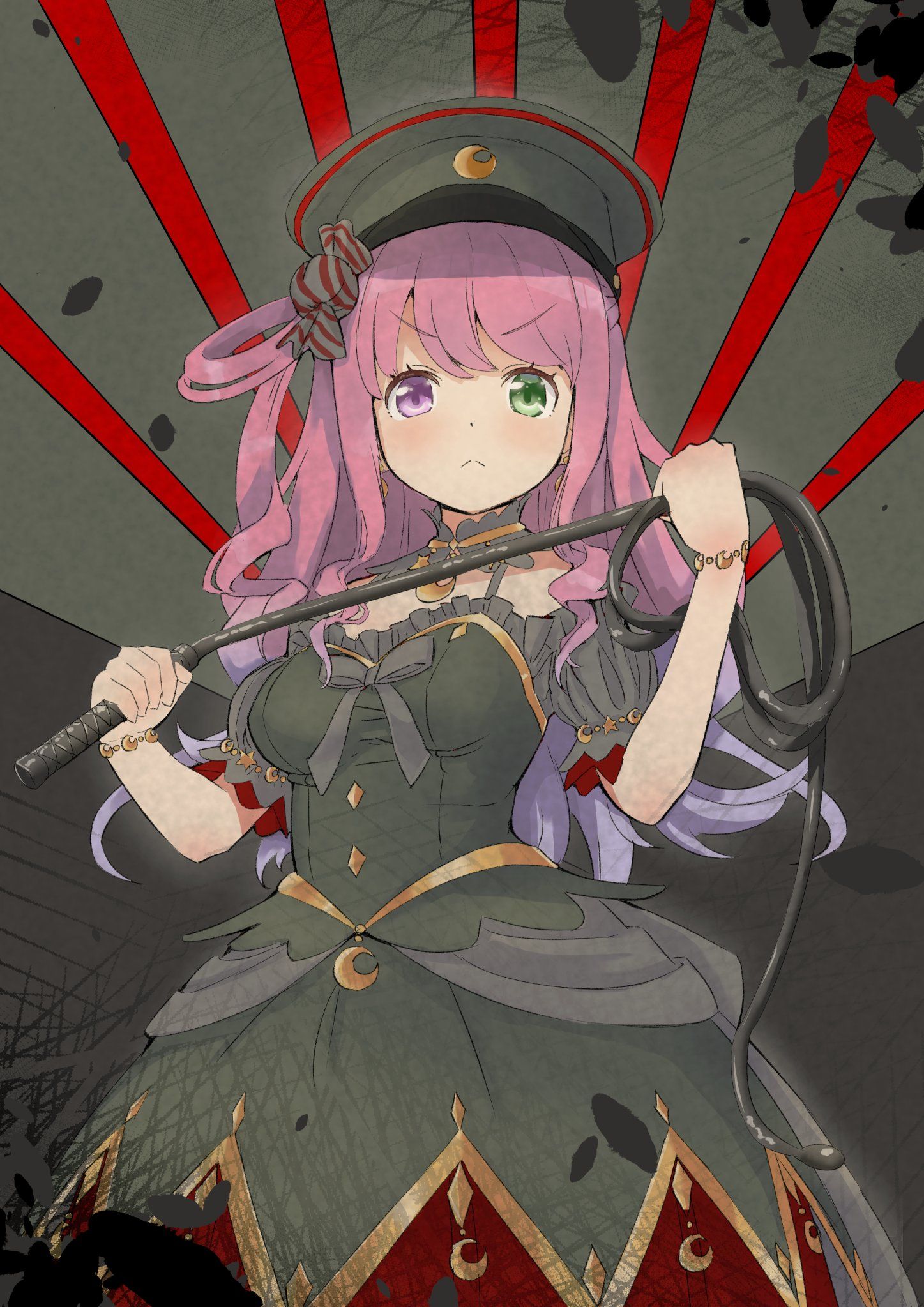 Himemori Luna Wallpapers - Wallpaper Cave